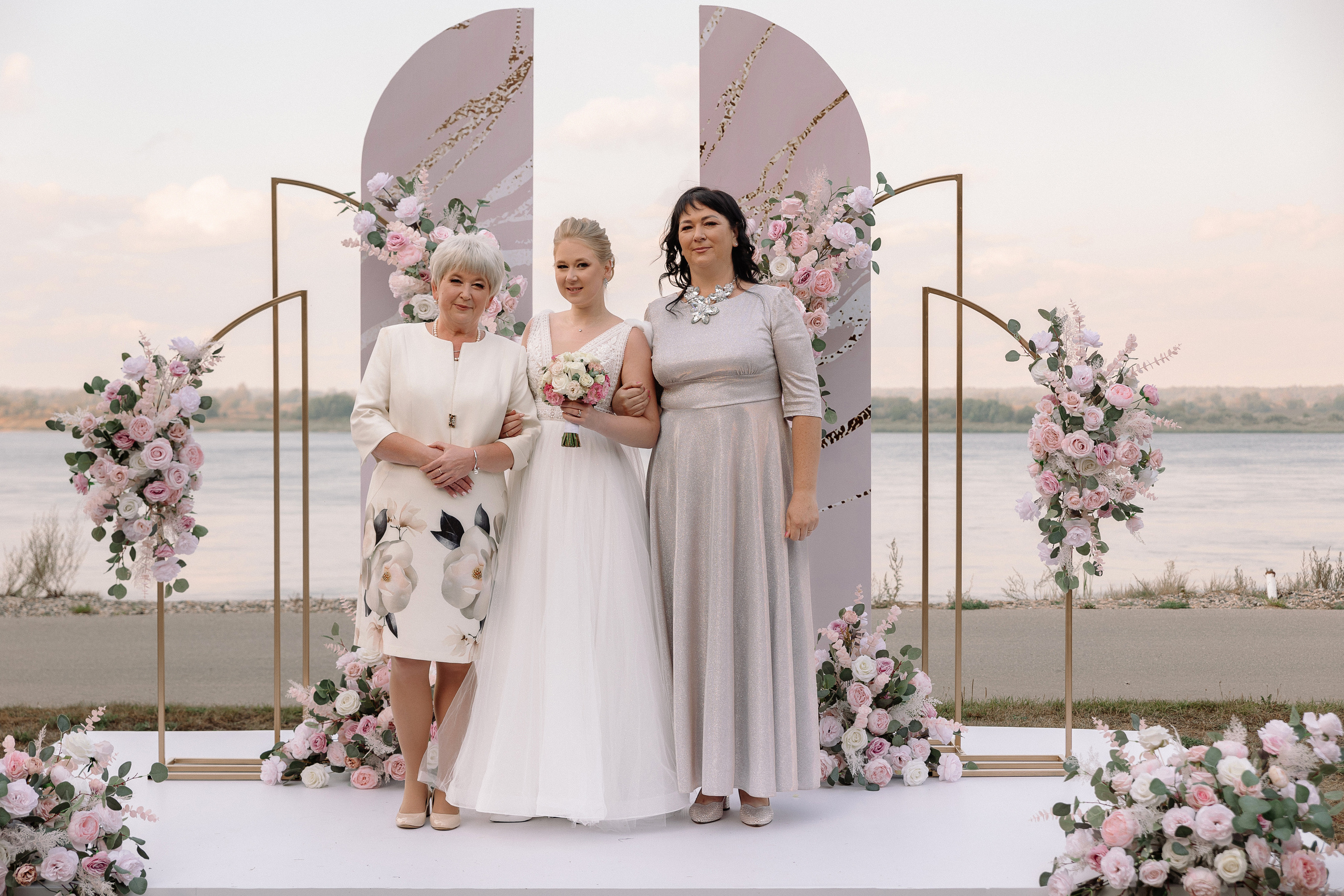 Аня и Даниил. Ваш свадебный и семейный фотограф в Нижнем Новгороде Федосеева Наташа