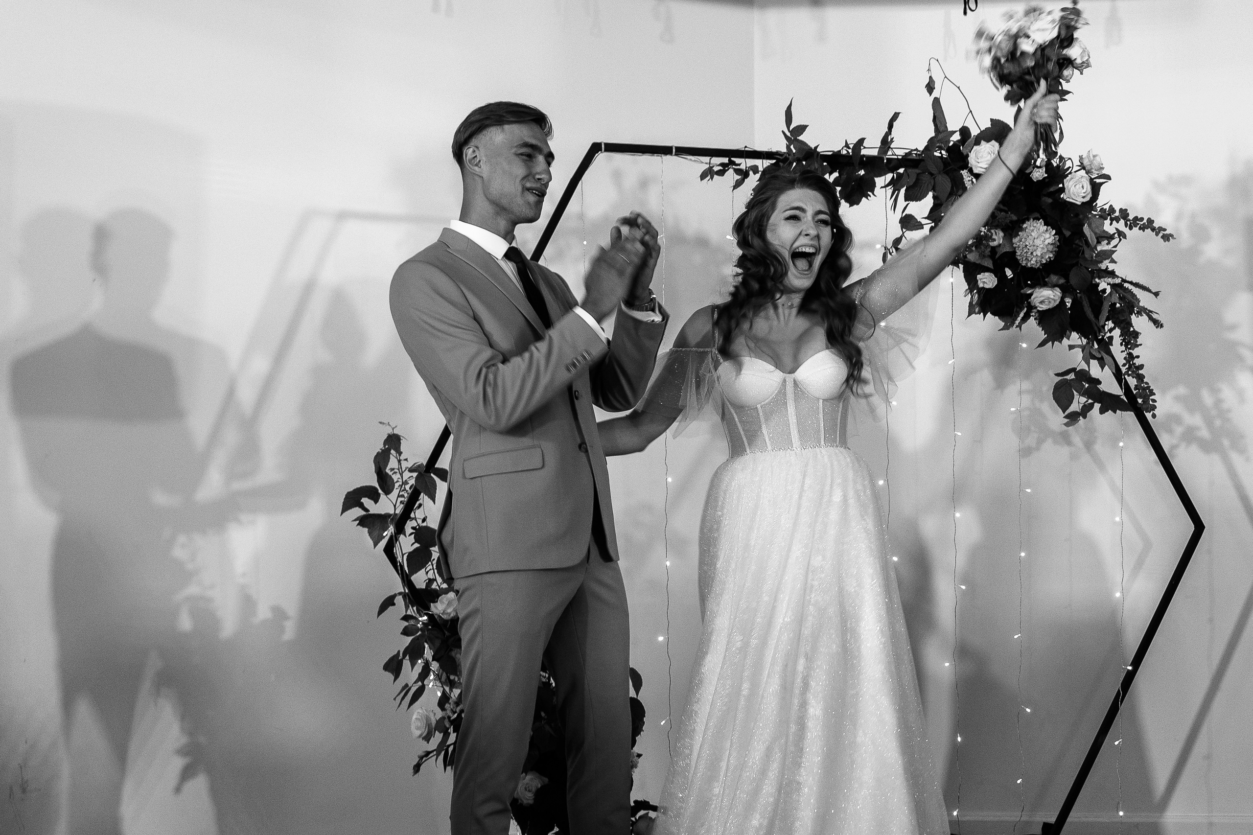 Катя и Саша. Ваш свадебный и семейный фотограф в Нижнем Новгороде Федосеева Наташа