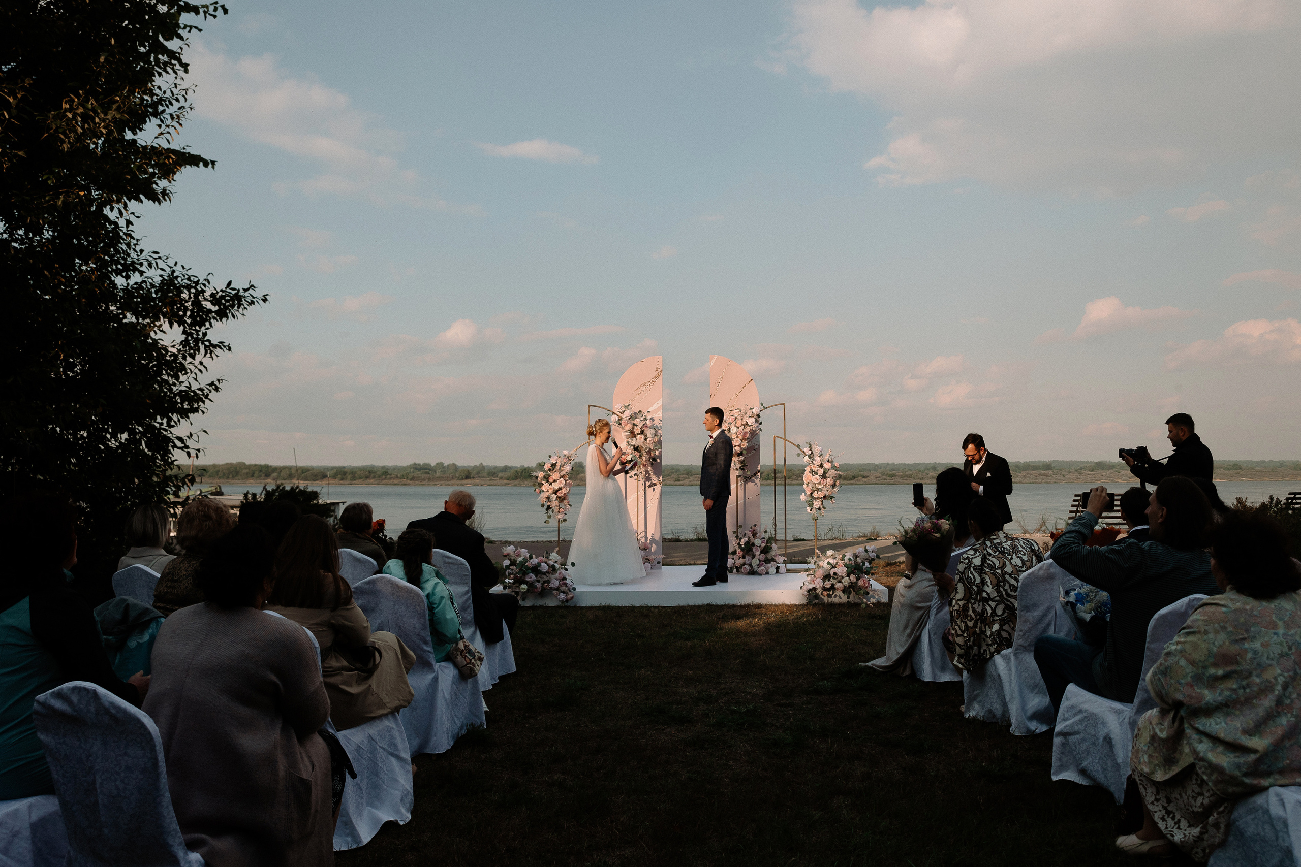 Аня и Даниил. Ваш свадебный и семейный фотограф в Нижнем Новгороде Федосеева Наташа