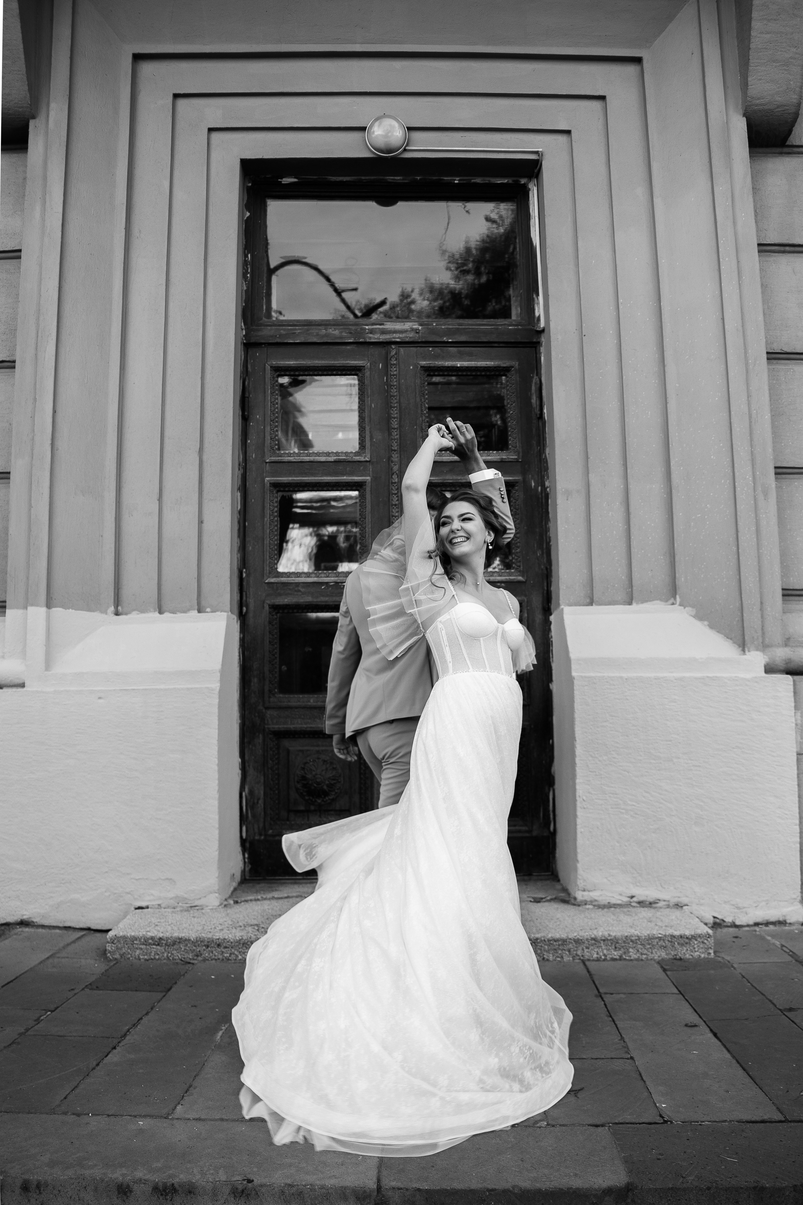 Катя и Саша. Ваш свадебный и семейный фотограф в Нижнем Новгороде Федосеева Наташа