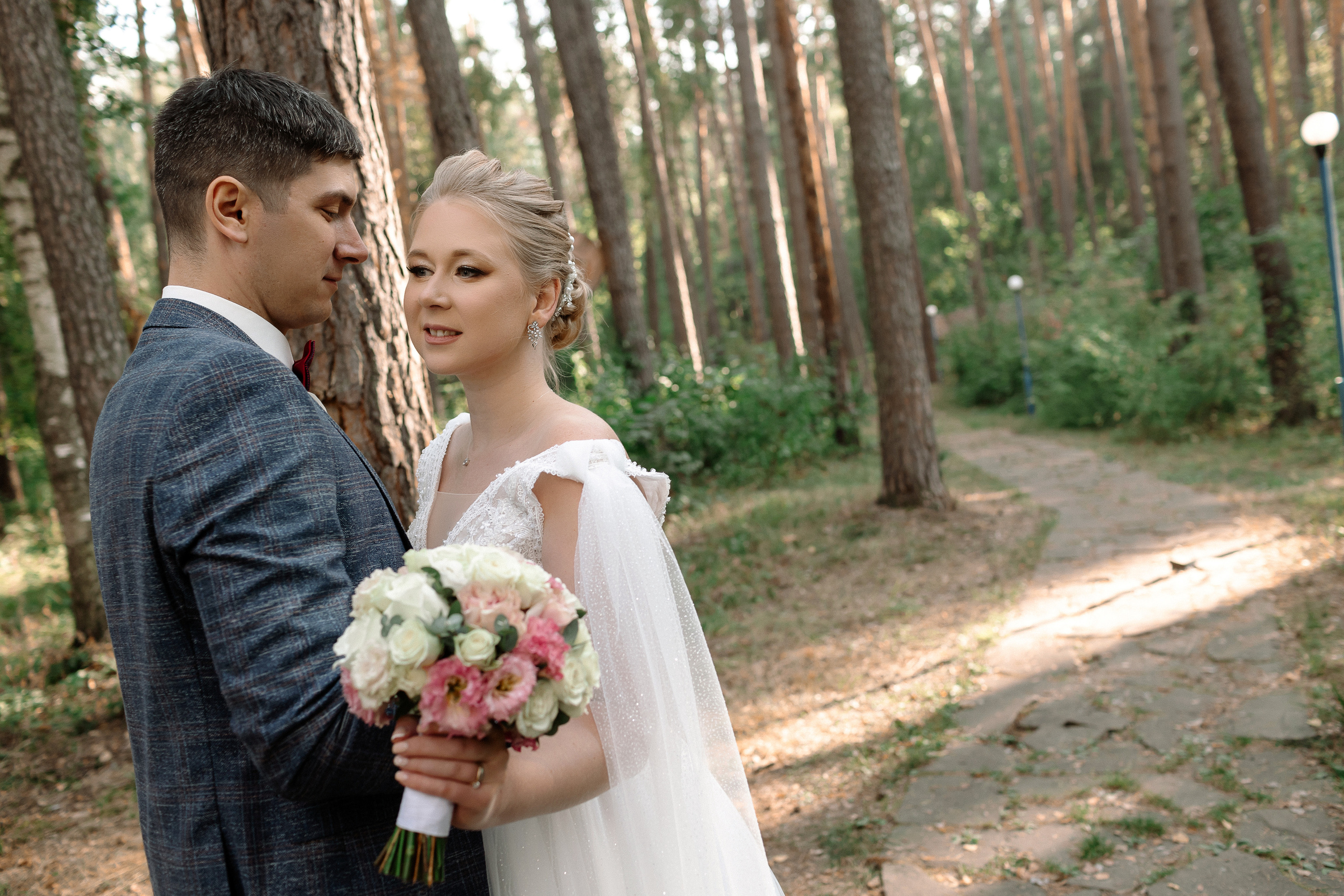 Аня и Даниил. Ваш свадебный и семейный фотограф в Нижнем Новгороде Федосеева Наташа