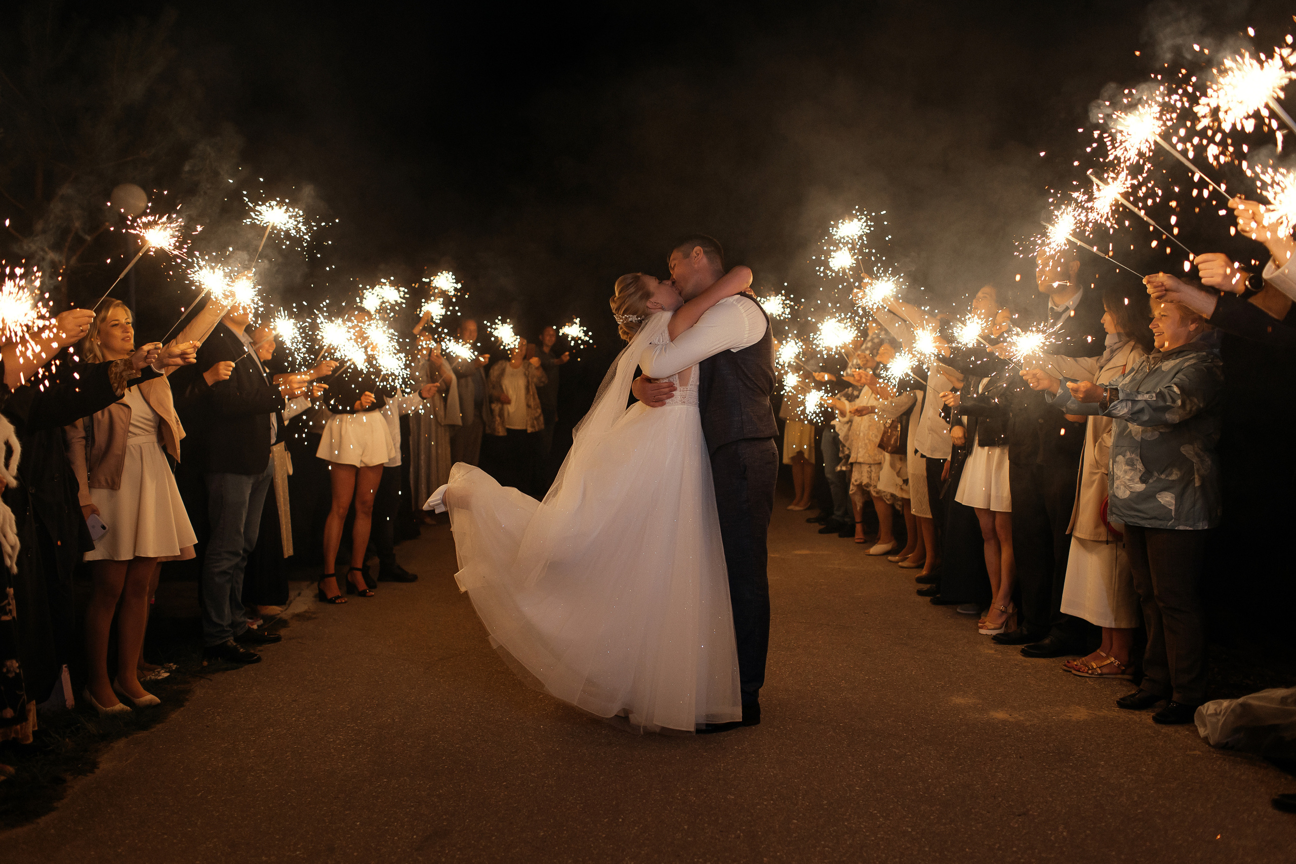 Аня и Даниил. Ваш свадебный и семейный фотограф в Нижнем Новгороде Федосеева Наташа
