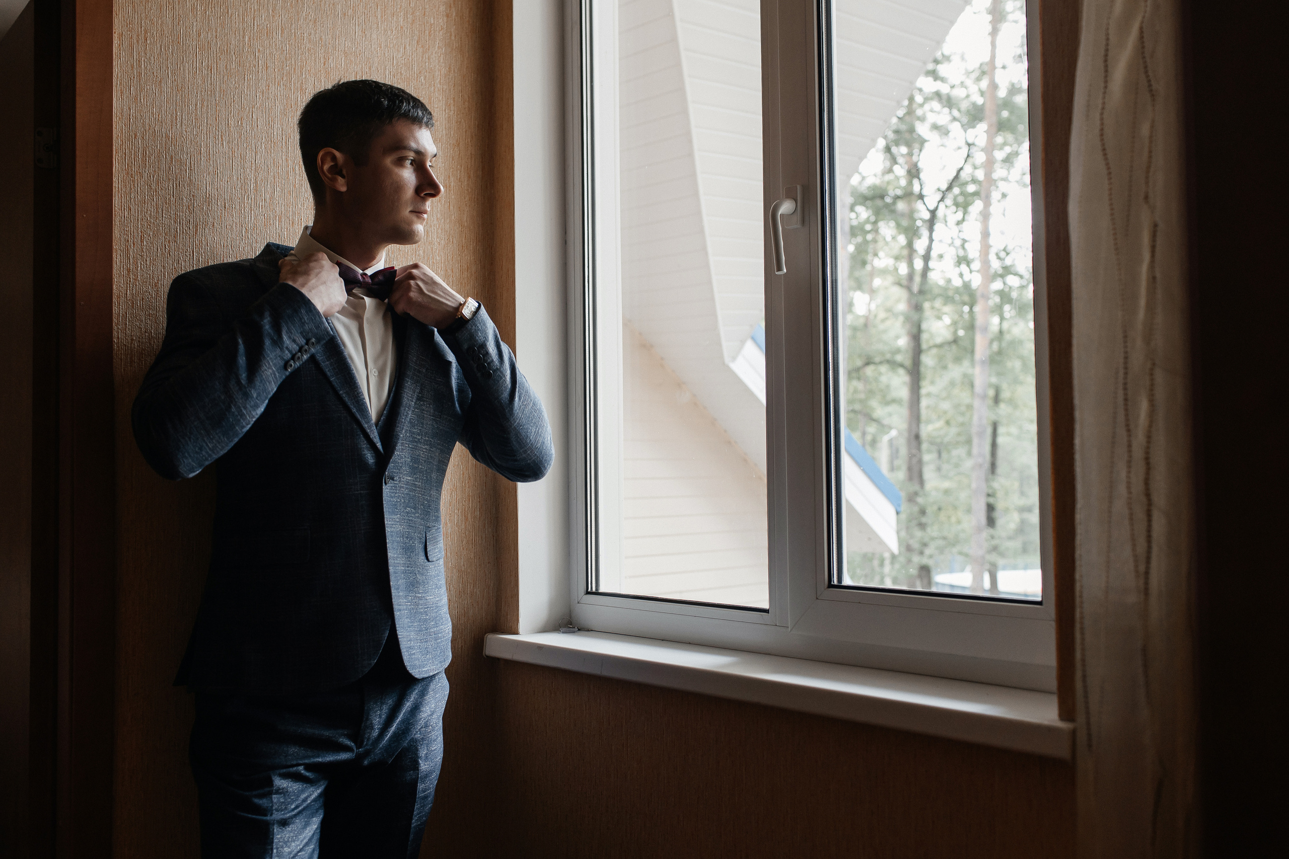 Аня и Даниил. Ваш свадебный и семейный фотограф в Нижнем Новгороде Федосеева Наташа