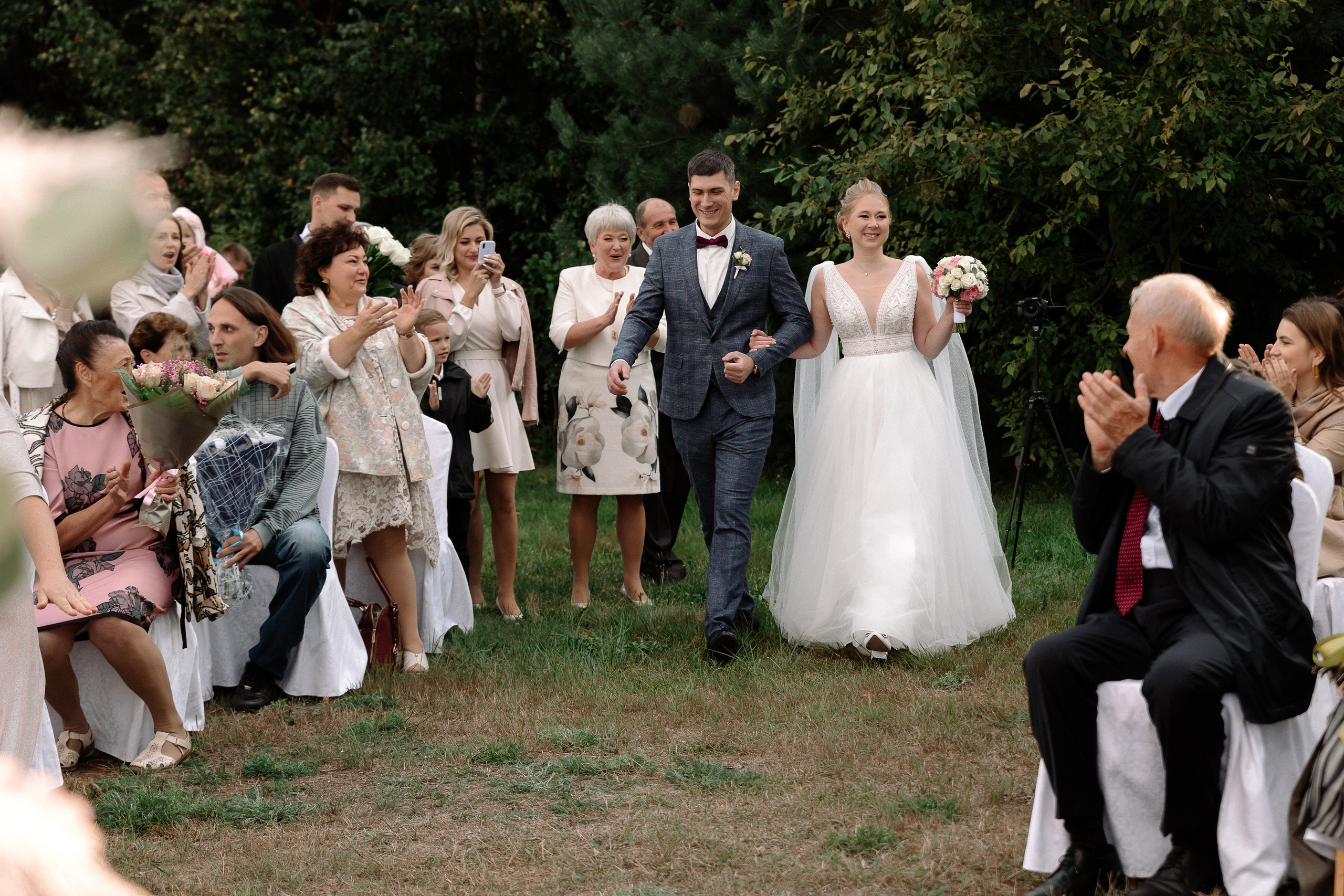 Аня и Даниил. Ваш свадебный и семейный фотограф в Нижнем Новгороде Федосеева Наташа