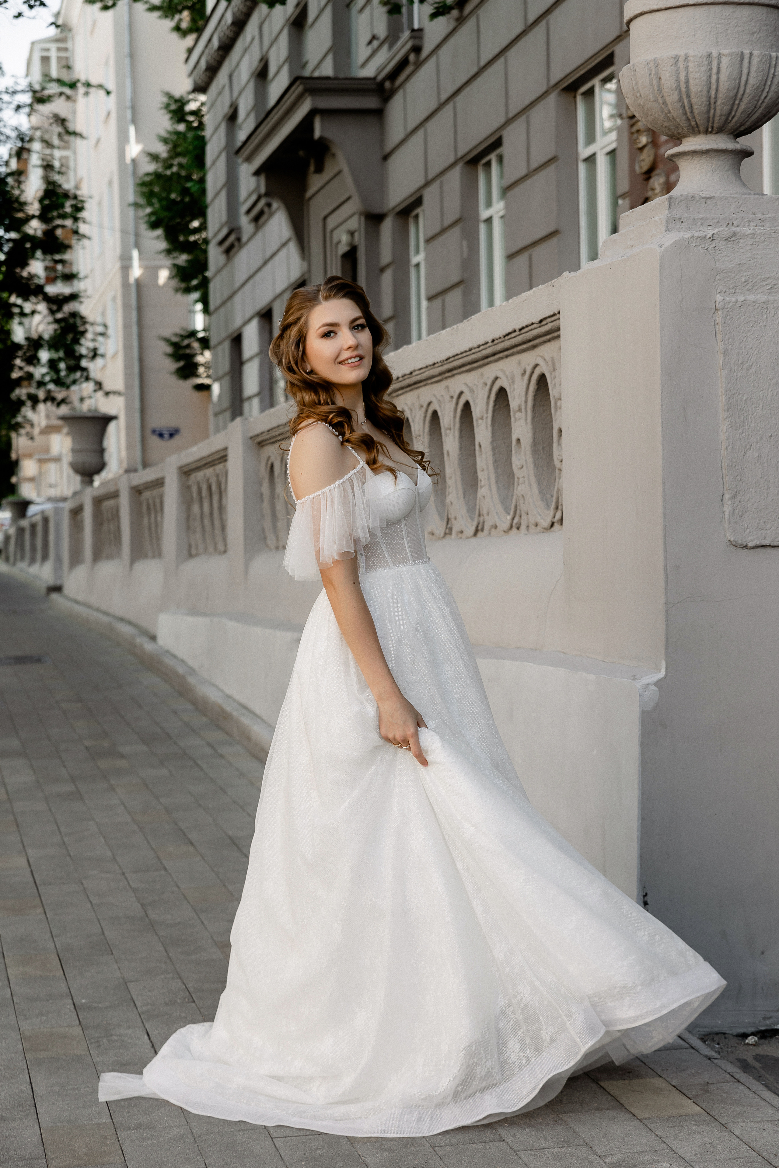 Катя и Саша. Ваш свадебный и семейный фотограф в Нижнем Новгороде Федосеева Наташа