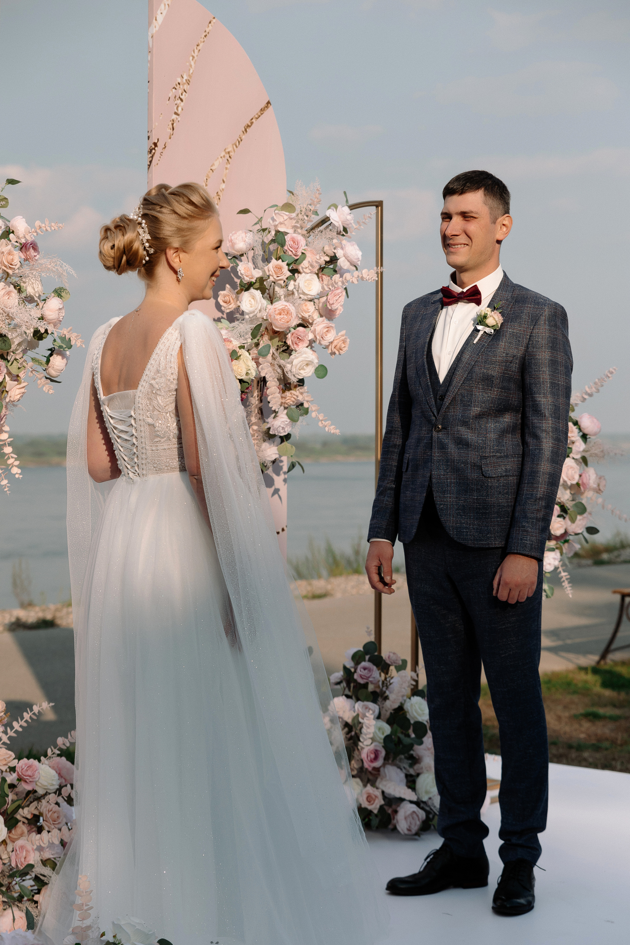 Аня и Даниил. Ваш свадебный и семейный фотограф в Нижнем Новгороде Федосеева Наташа