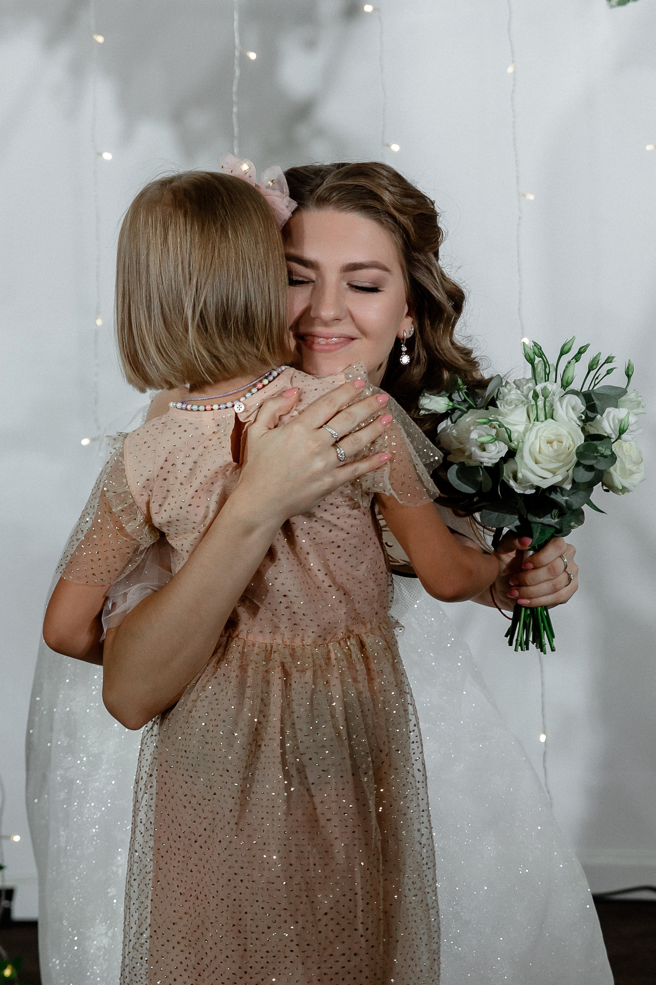 Катя и Саша. Ваш свадебный и семейный фотограф в Нижнем Новгороде Федосеева Наташа