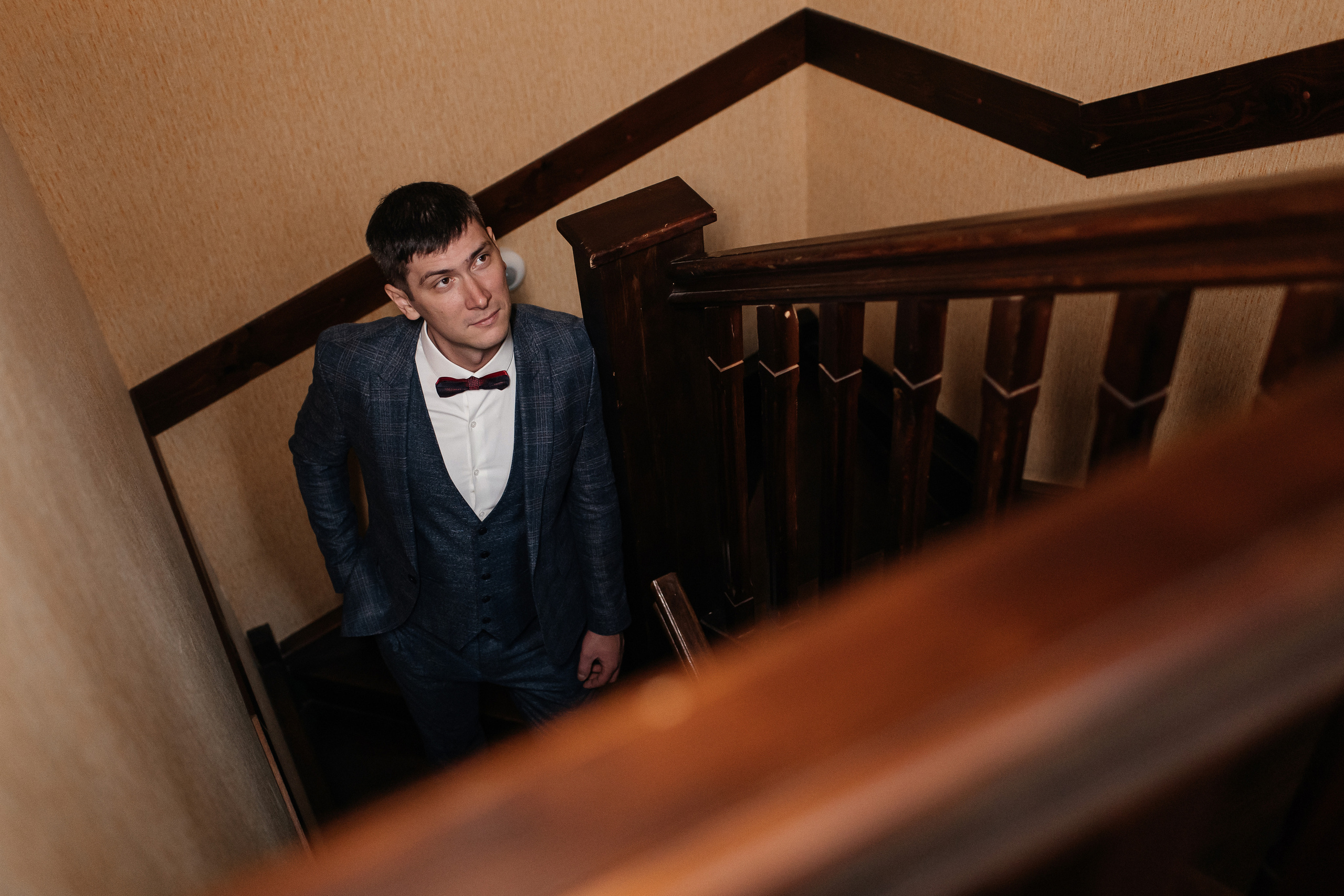 Аня и Даниил. Ваш свадебный и семейный фотограф в Нижнем Новгороде Федосеева Наташа