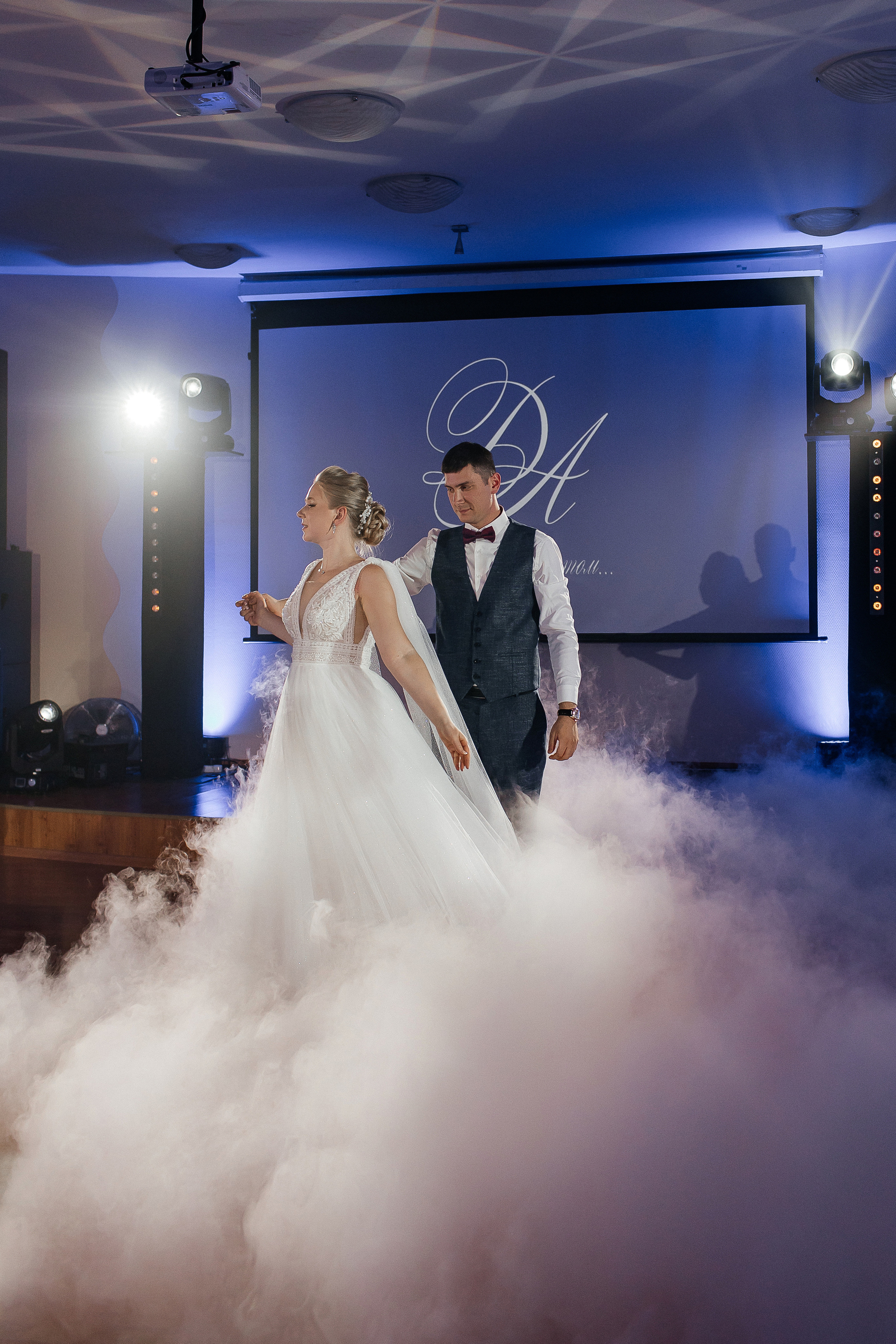 Аня и Даниил. Ваш свадебный и семейный фотограф в Нижнем Новгороде Федосеева Наташа