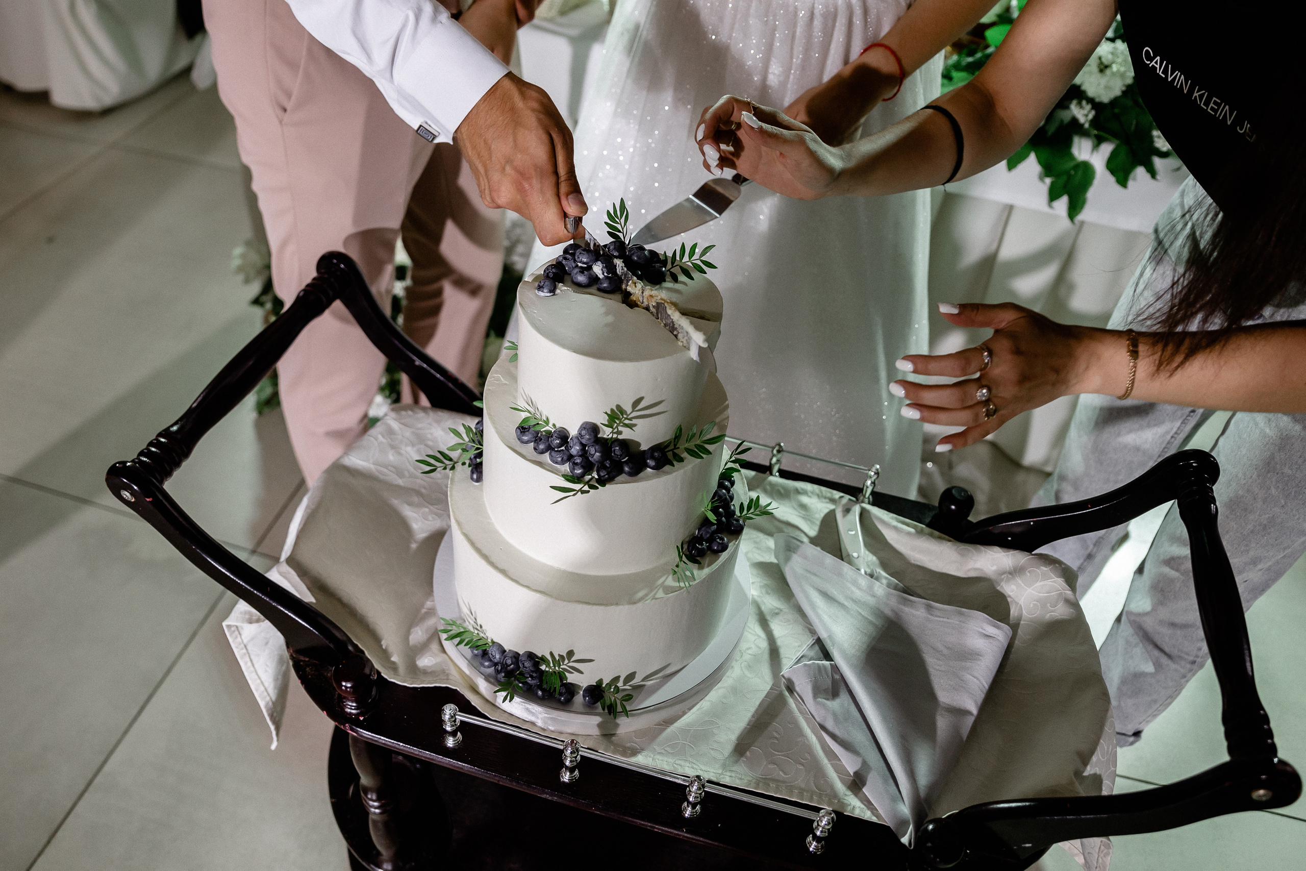 Катя и Саша. Ваш свадебный и семейный фотограф в Нижнем Новгороде Федосеева Наташа