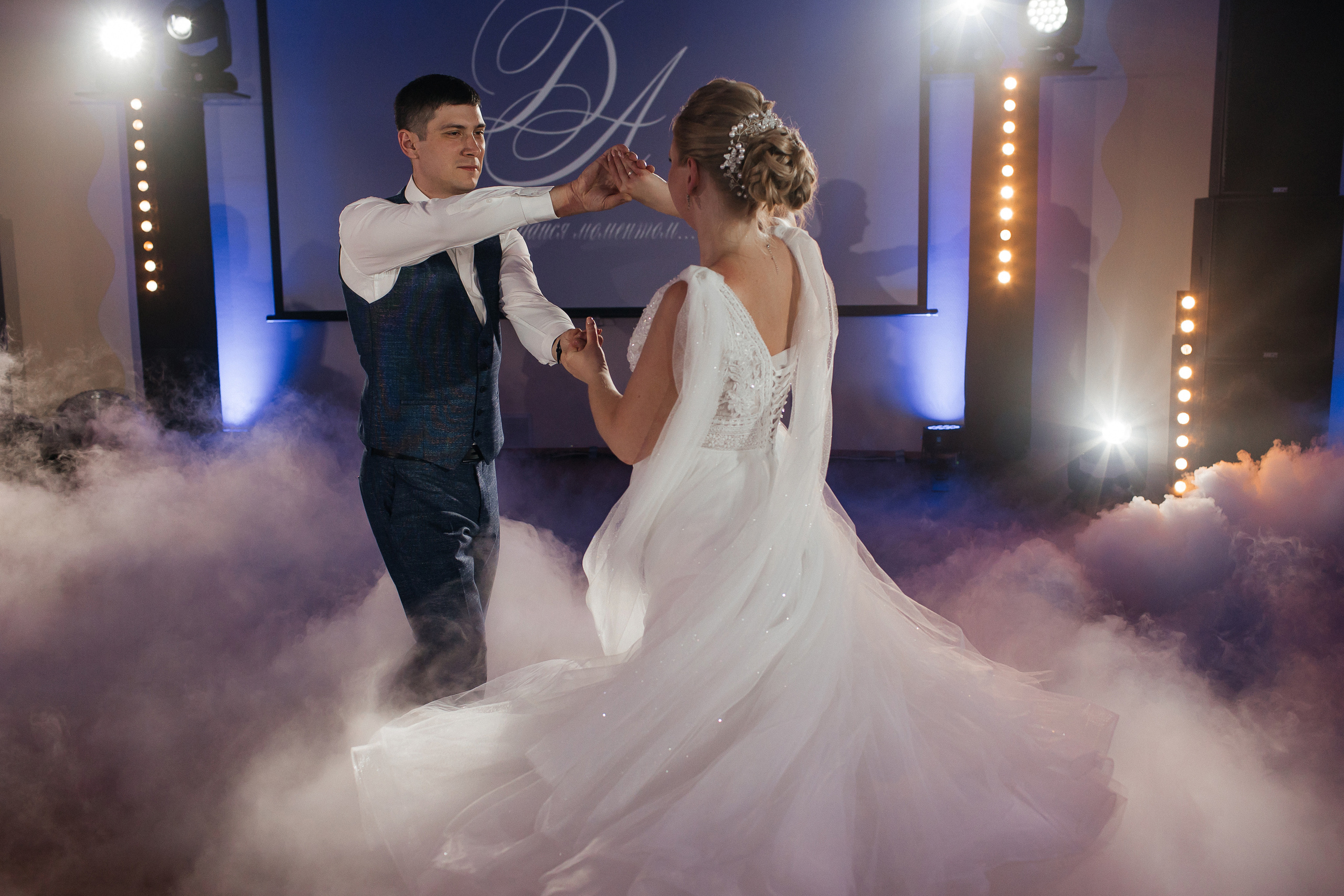Аня и Даниил. Ваш свадебный и семейный фотограф в Нижнем Новгороде Федосеева Наташа