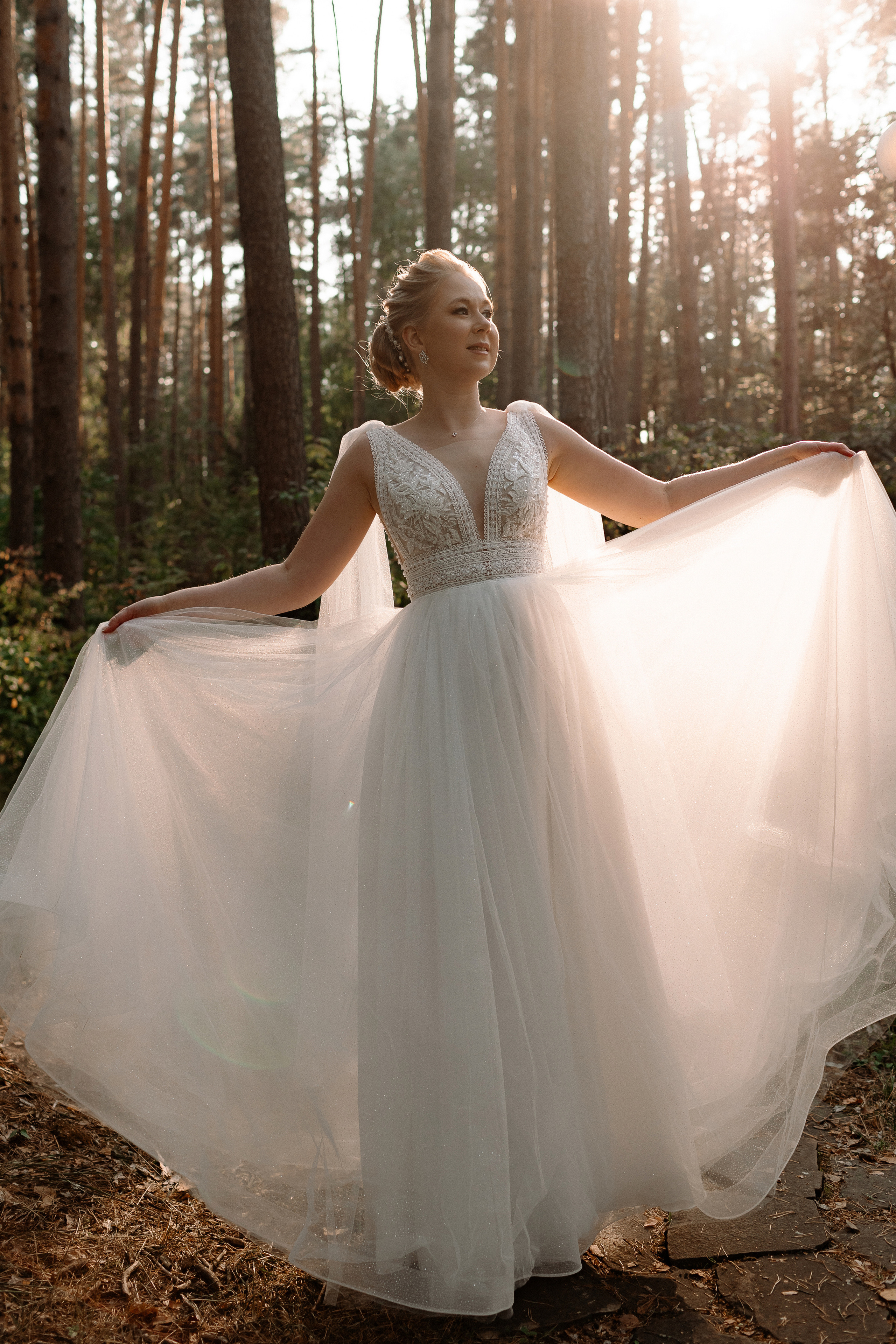 Аня и Даниил. Ваш свадебный и семейный фотограф в Нижнем Новгороде Федосеева Наташа