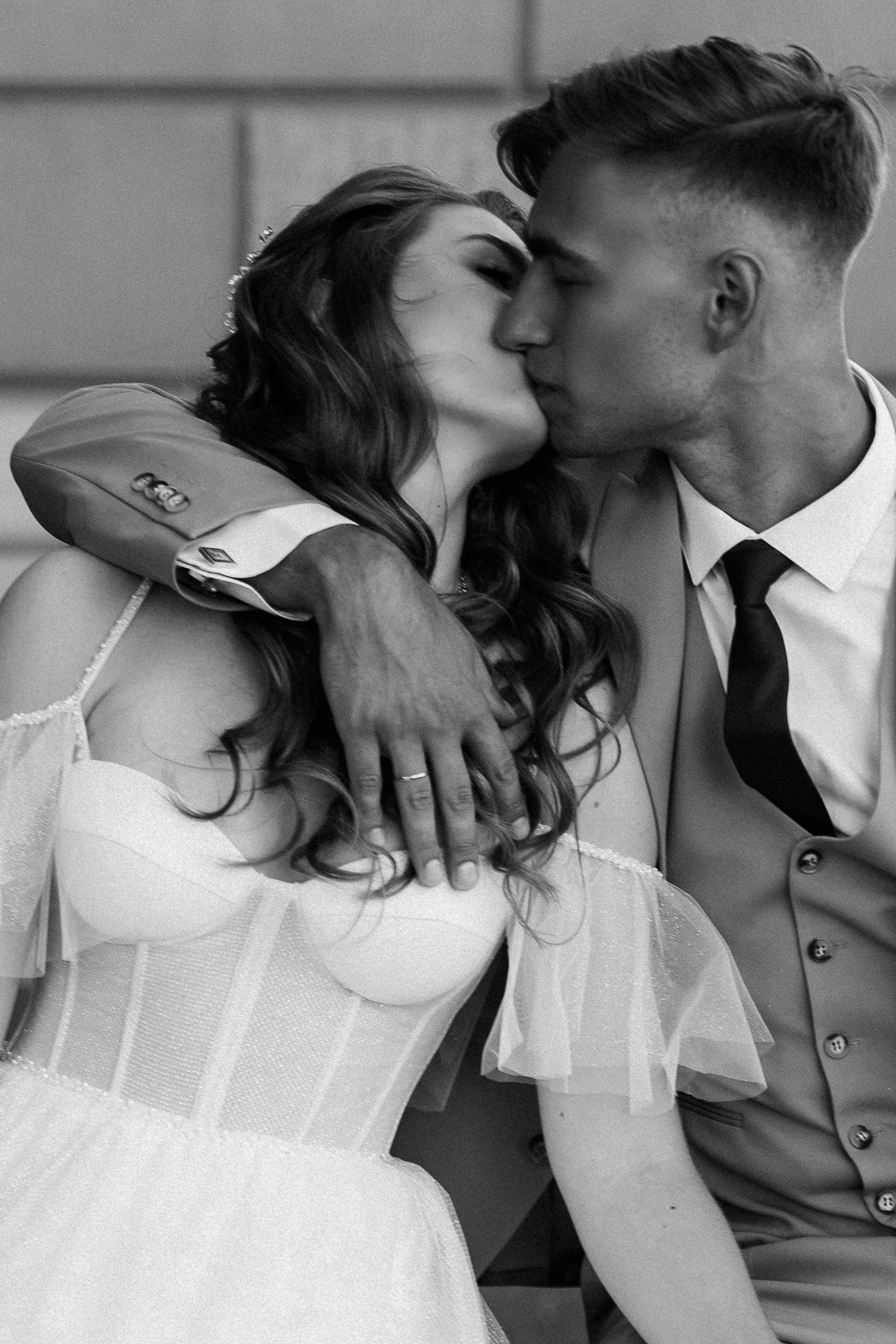 Катя и Саша. Ваш свадебный и семейный фотограф в Нижнем Новгороде Федосеева Наташа