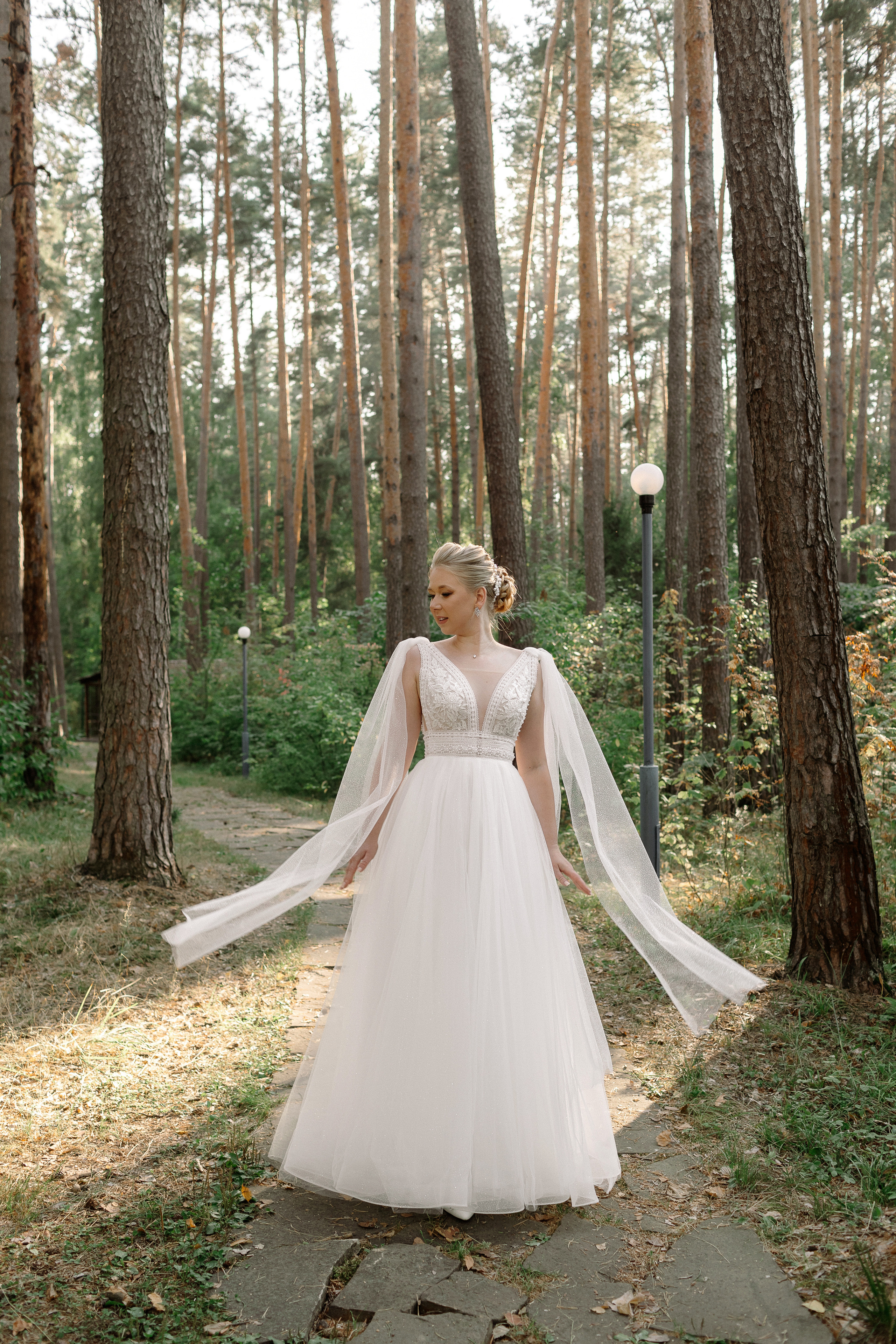 Аня и Даниил. Ваш свадебный и семейный фотограф в Нижнем Новгороде Федосеева Наташа