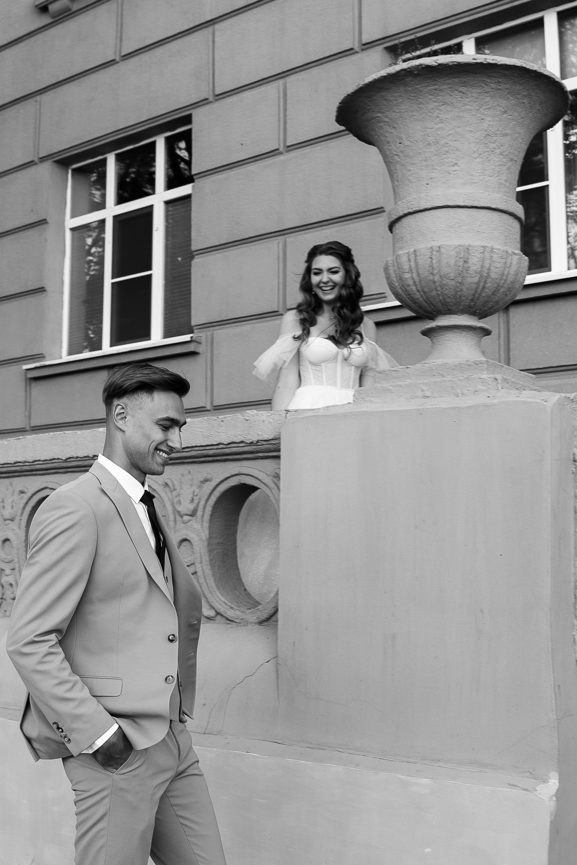 Катя и Саша. Ваш свадебный и семейный фотограф в Нижнем Новгороде Федосеева Наташа