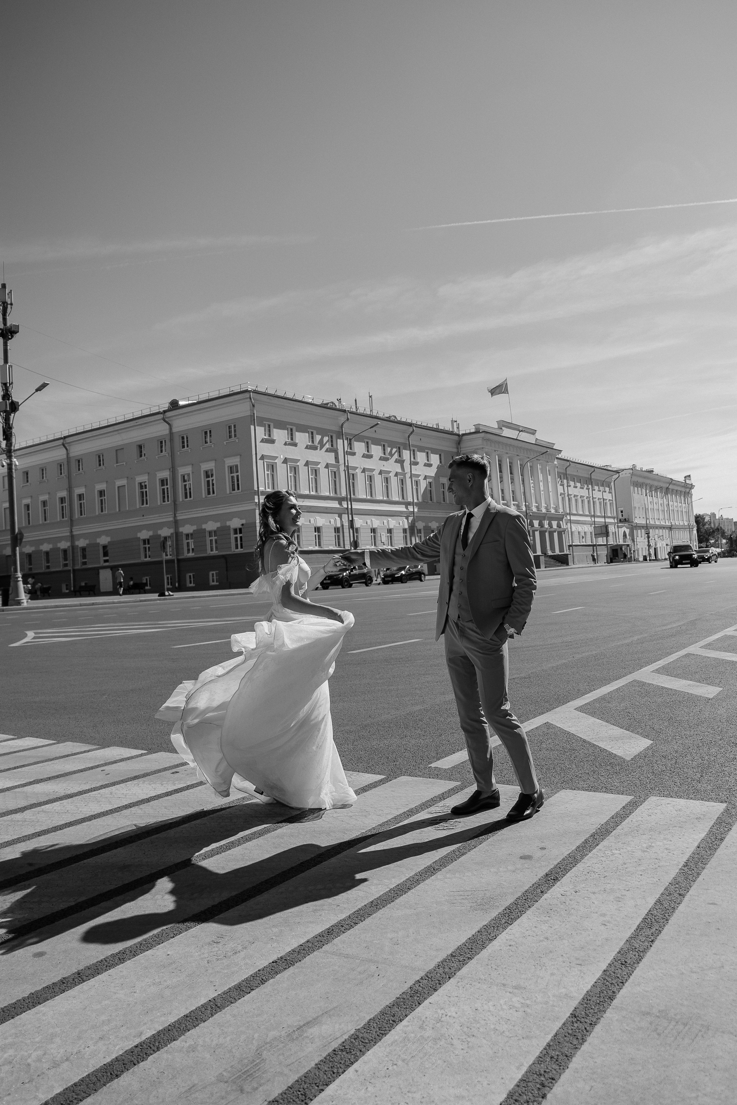 Катя и Саша. Ваш свадебный и семейный фотограф в Нижнем Новгороде Федосеева Наташа