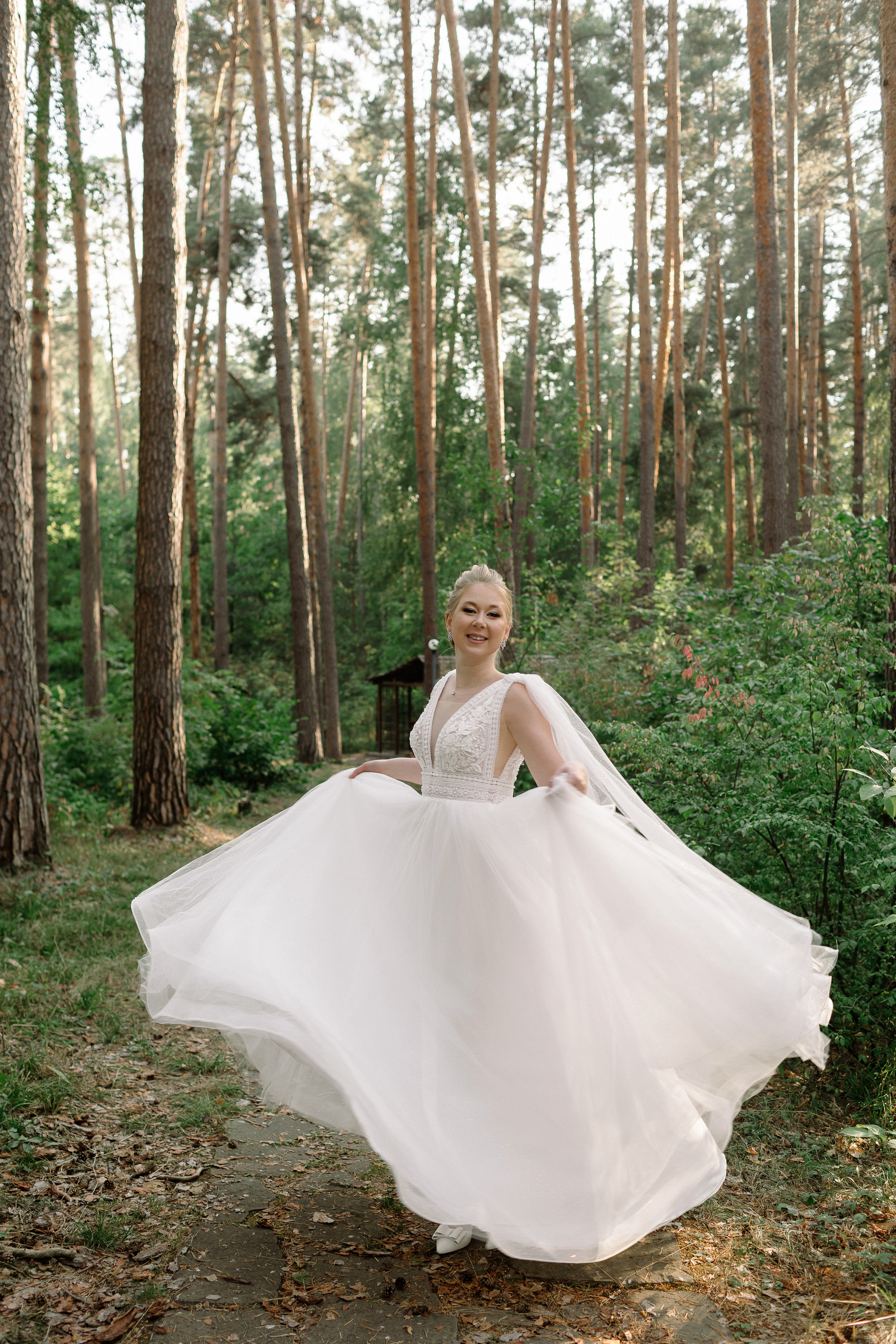 Аня и Даниил. Ваш свадебный и семейный фотограф в Нижнем Новгороде Федосеева Наташа