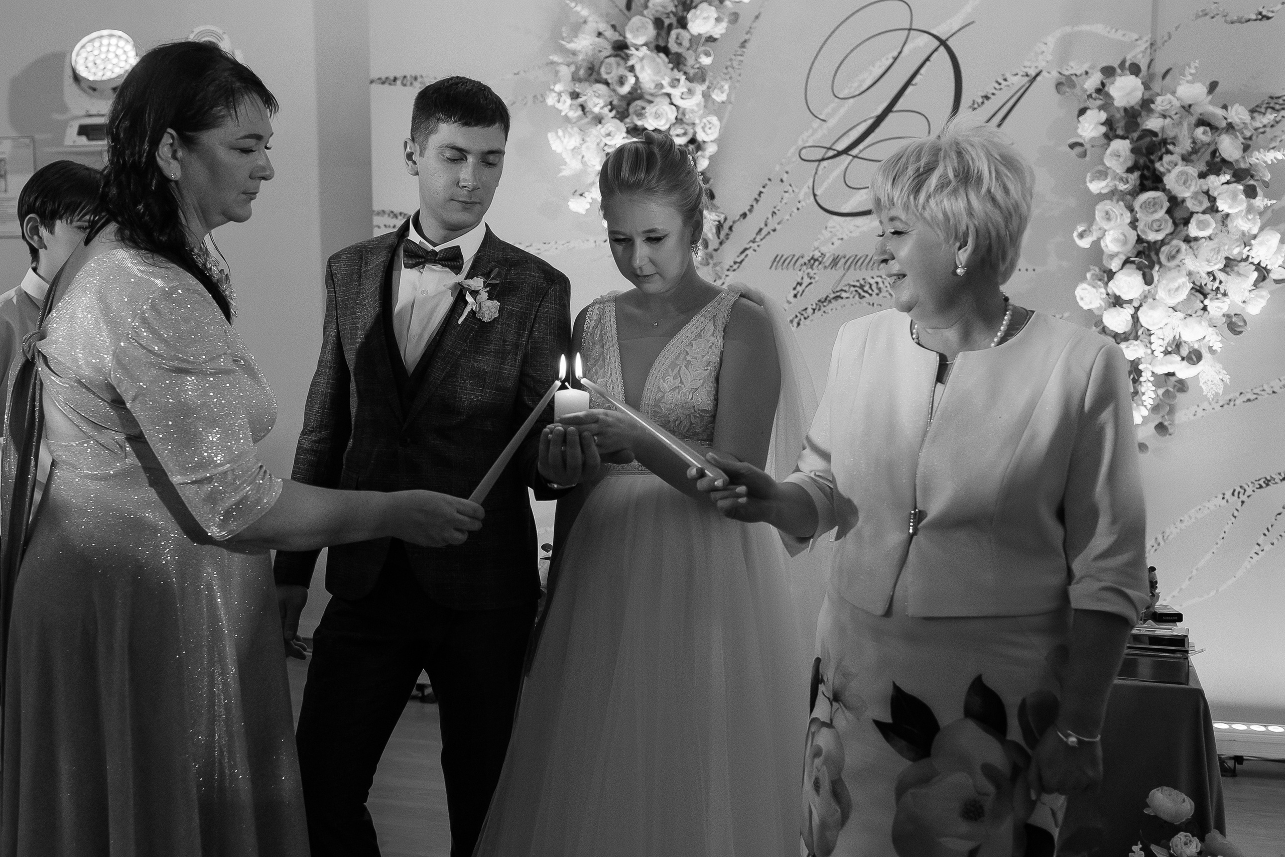 Аня и Даниил. Ваш свадебный и семейный фотограф в Нижнем Новгороде Федосеева Наташа