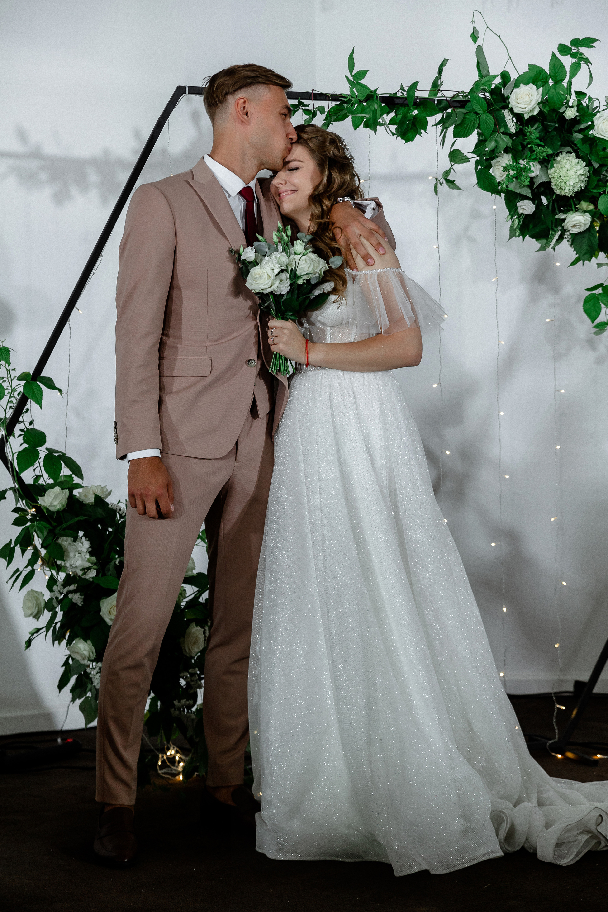 Катя и Саша. Ваш свадебный и семейный фотограф в Нижнем Новгороде Федосеева Наташа