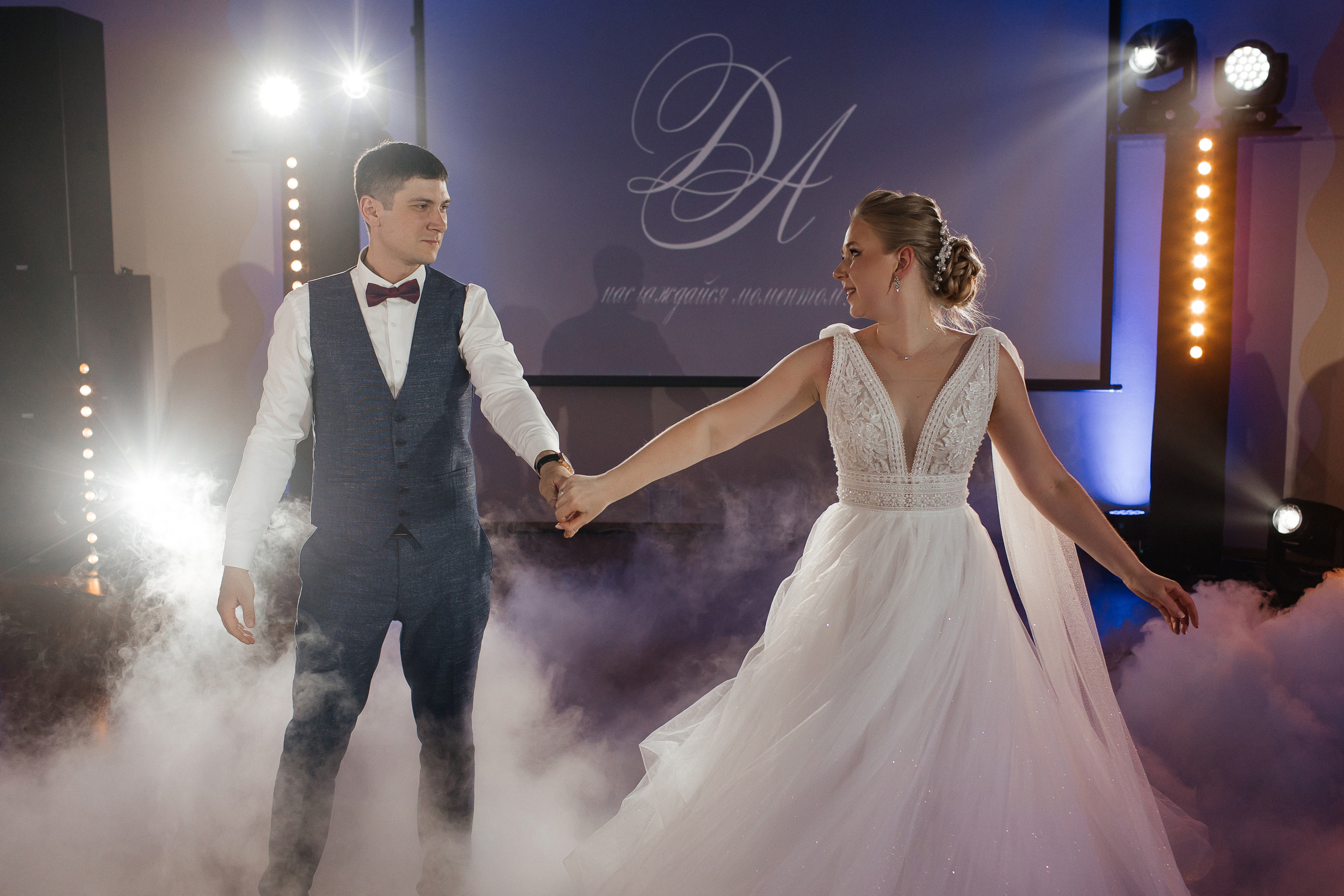 Аня и Даниил. Ваш свадебный и семейный фотограф в Нижнем Новгороде Федосеева Наташа