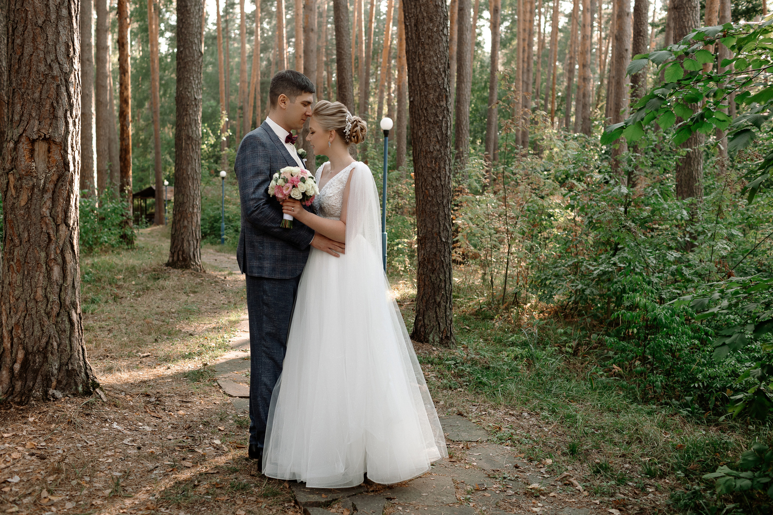 Аня и Даниил. Ваш свадебный и семейный фотограф в Нижнем Новгороде Федосеева Наташа