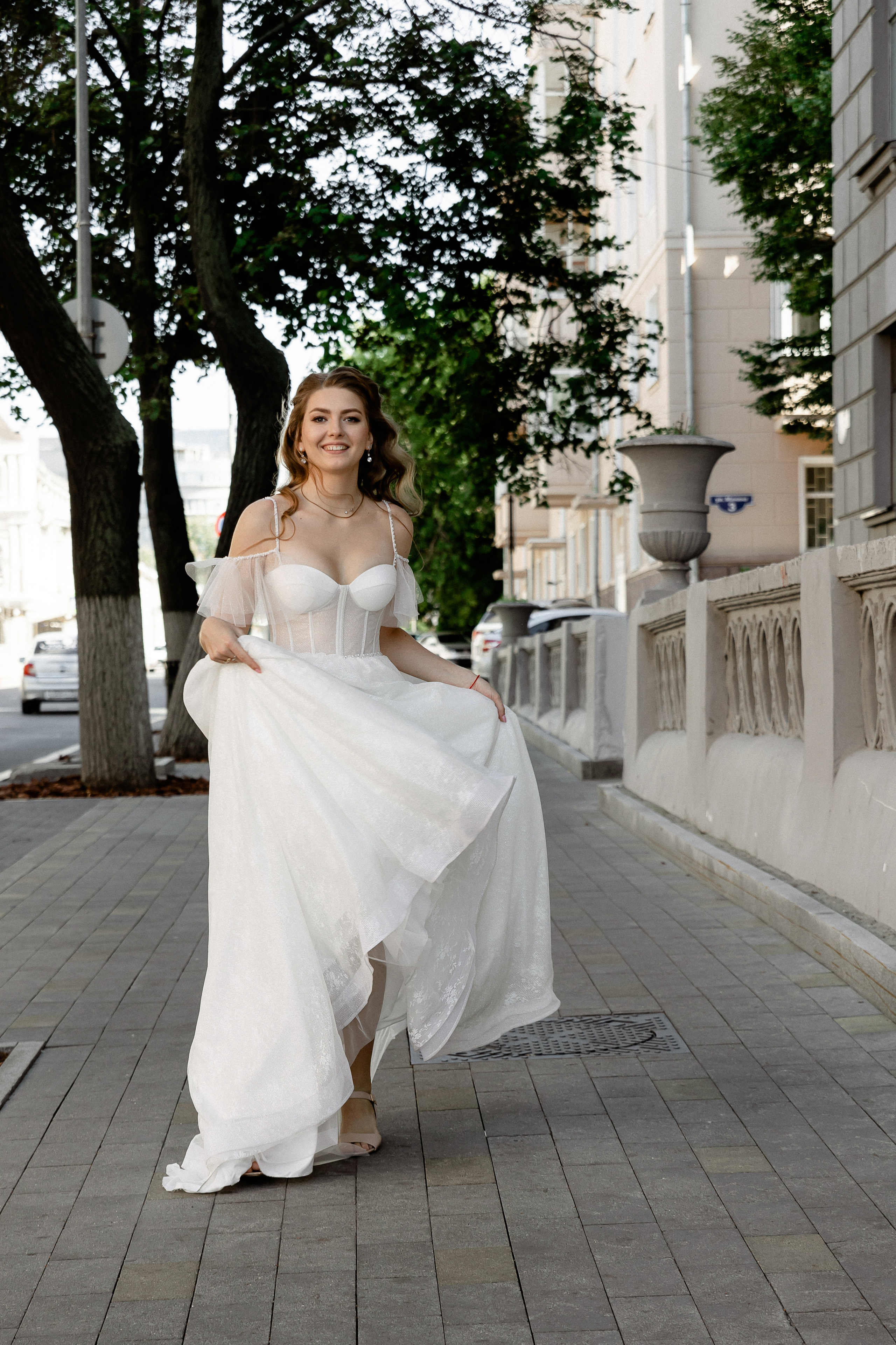 Катя и Саша. Ваш свадебный и семейный фотограф в Нижнем Новгороде Федосеева Наташа