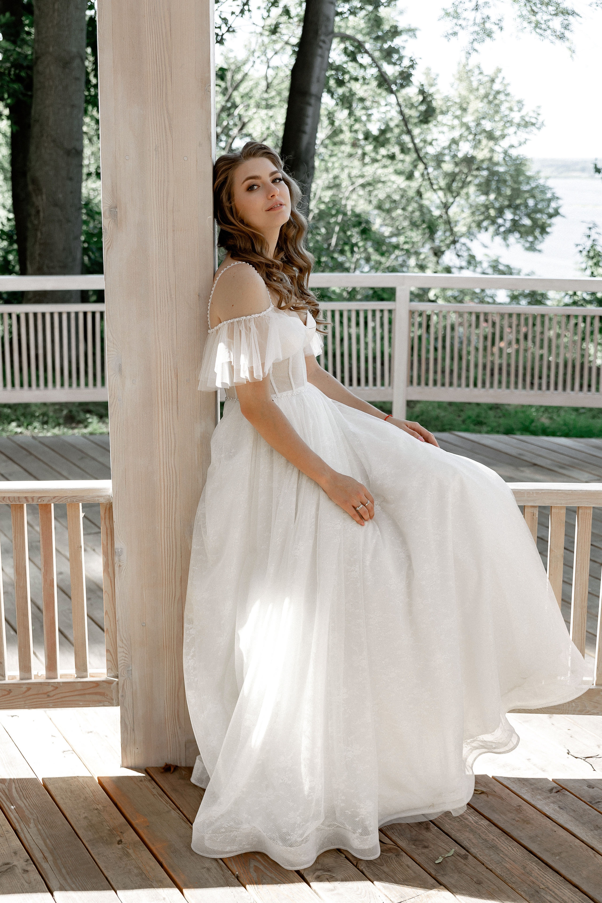 Катя и Саша. Ваш свадебный и семейный фотограф в Нижнем Новгороде Федосеева Наташа