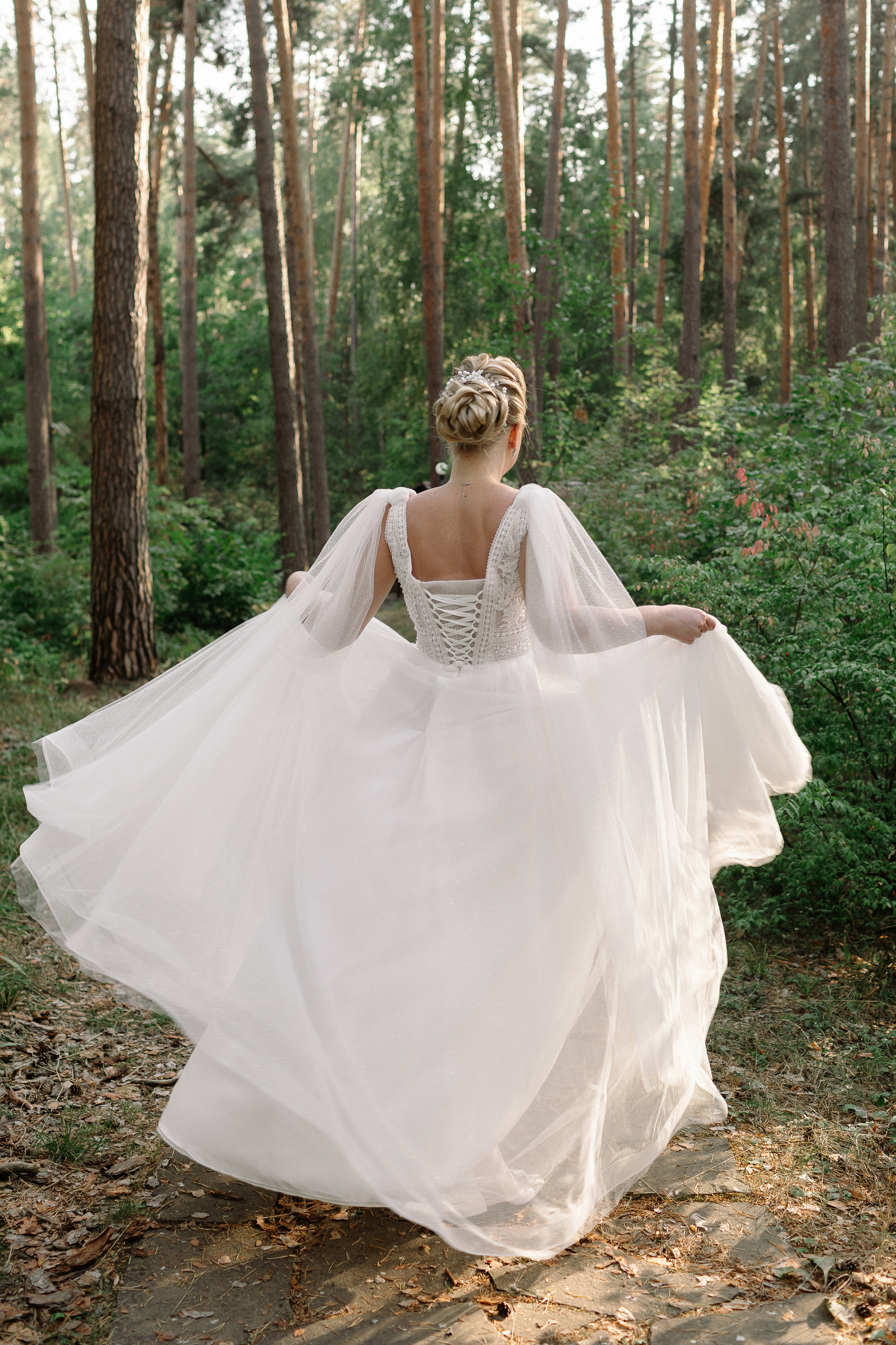 Аня и Даниил. Ваш свадебный и семейный фотограф в Нижнем Новгороде Федосеева Наташа