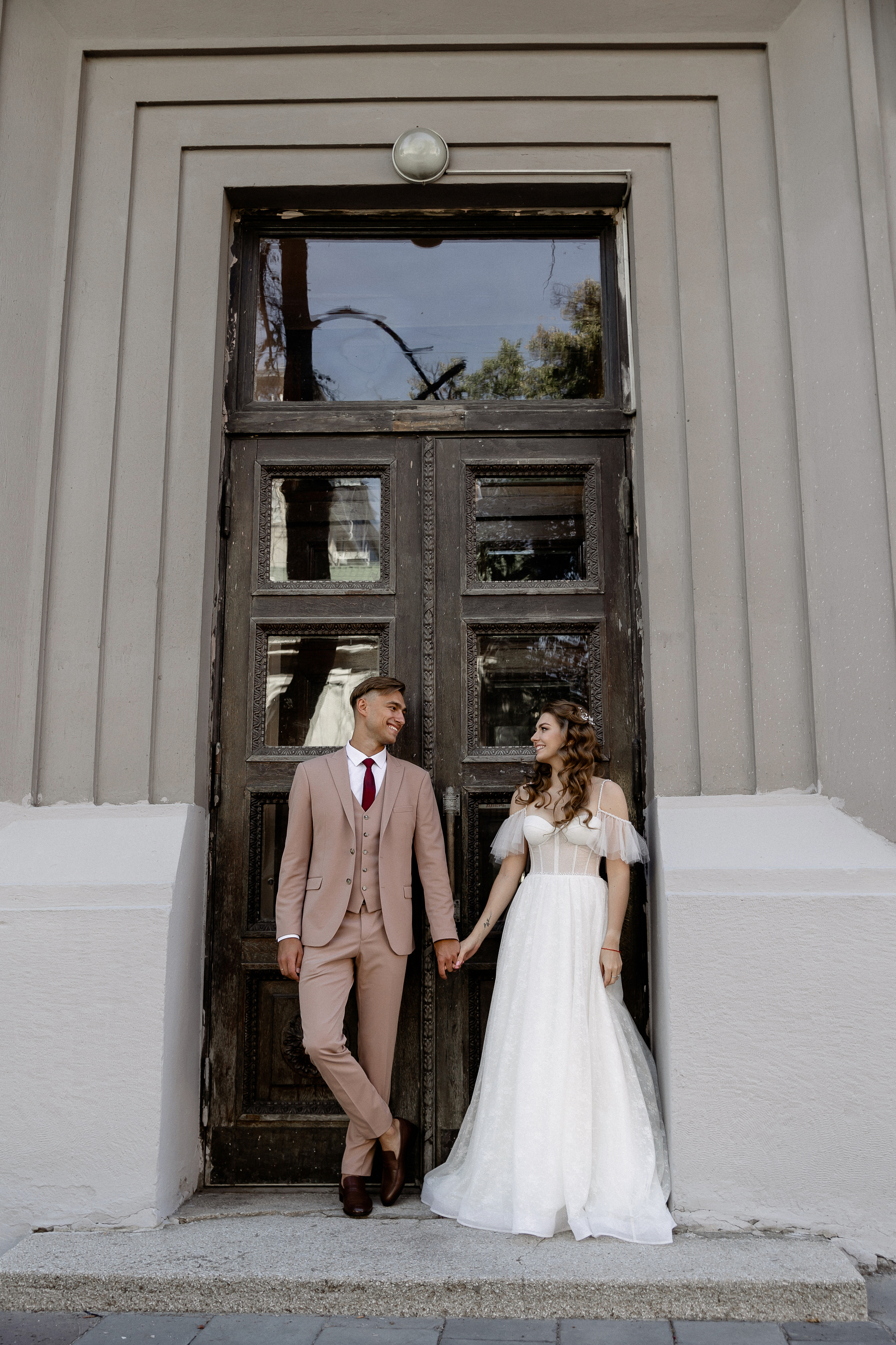 Катя и Саша. Ваш свадебный и семейный фотограф в Нижнем Новгороде Федосеева Наташа