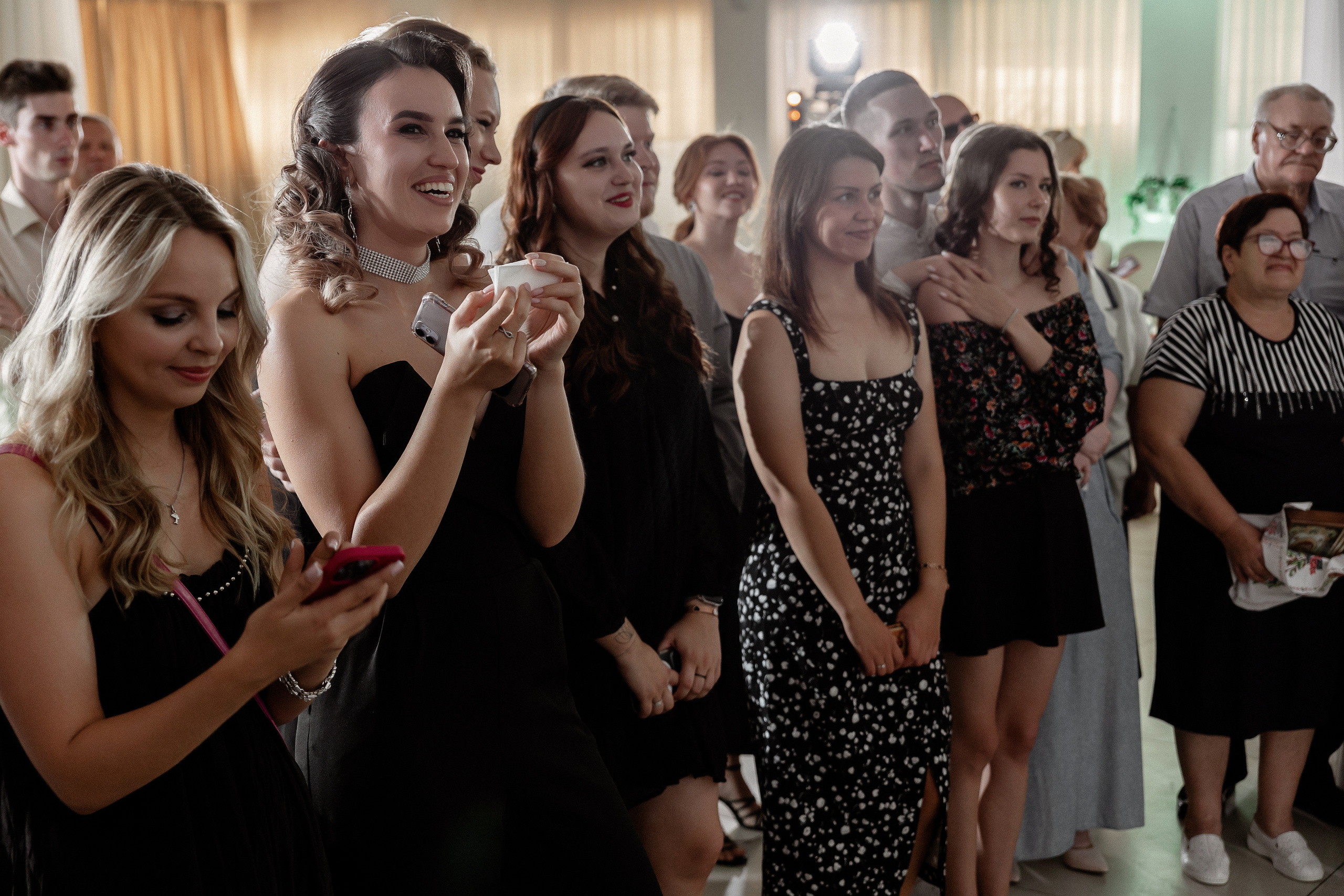 Катя и Саша. Ваш свадебный и семейный фотограф в Нижнем Новгороде Федосеева Наташа