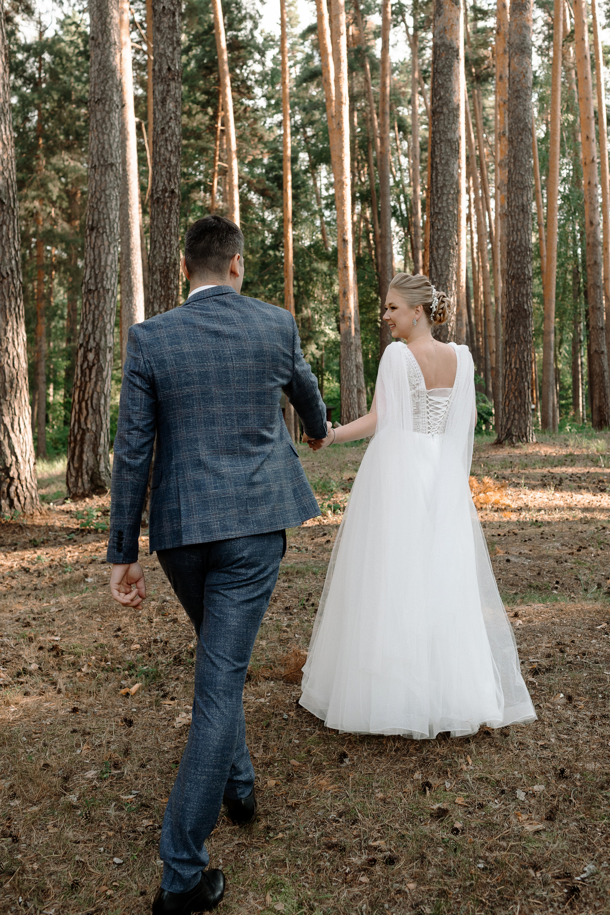 Аня и Даниил. Ваш свадебный и семейный фотограф в Нижнем Новгороде Федосеева Наташа