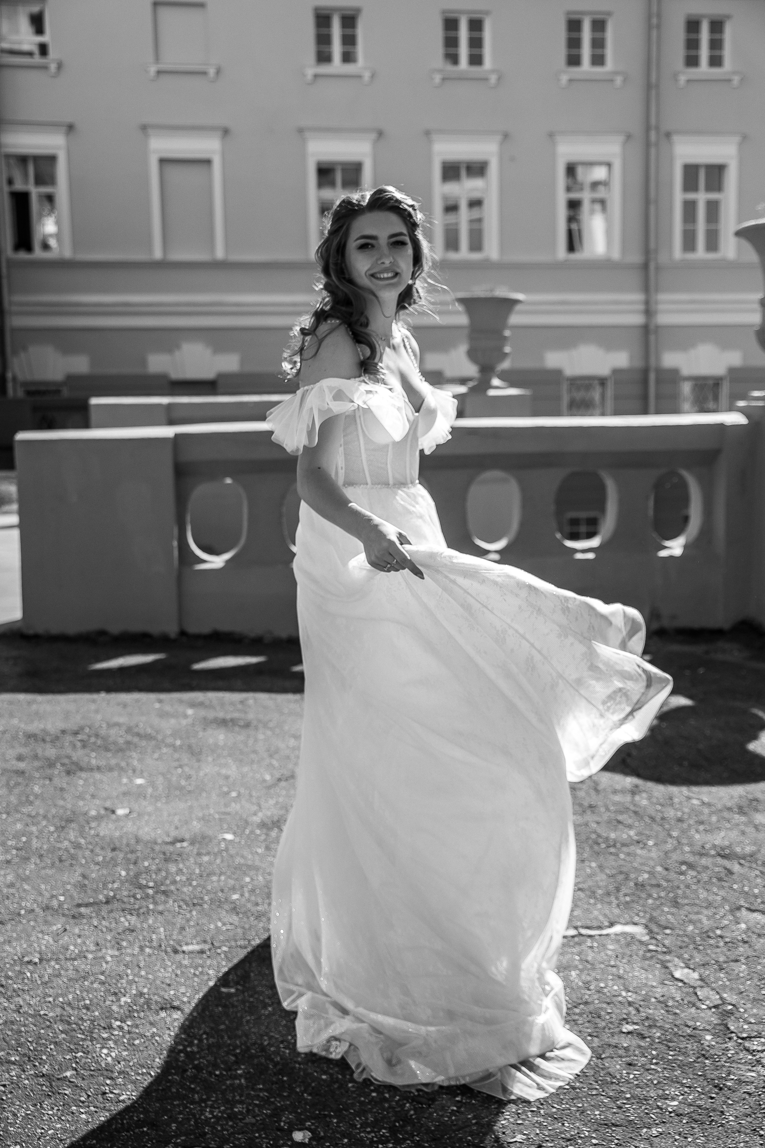 Катя и Саша. Ваш свадебный и семейный фотограф в Нижнем Новгороде Федосеева Наташа