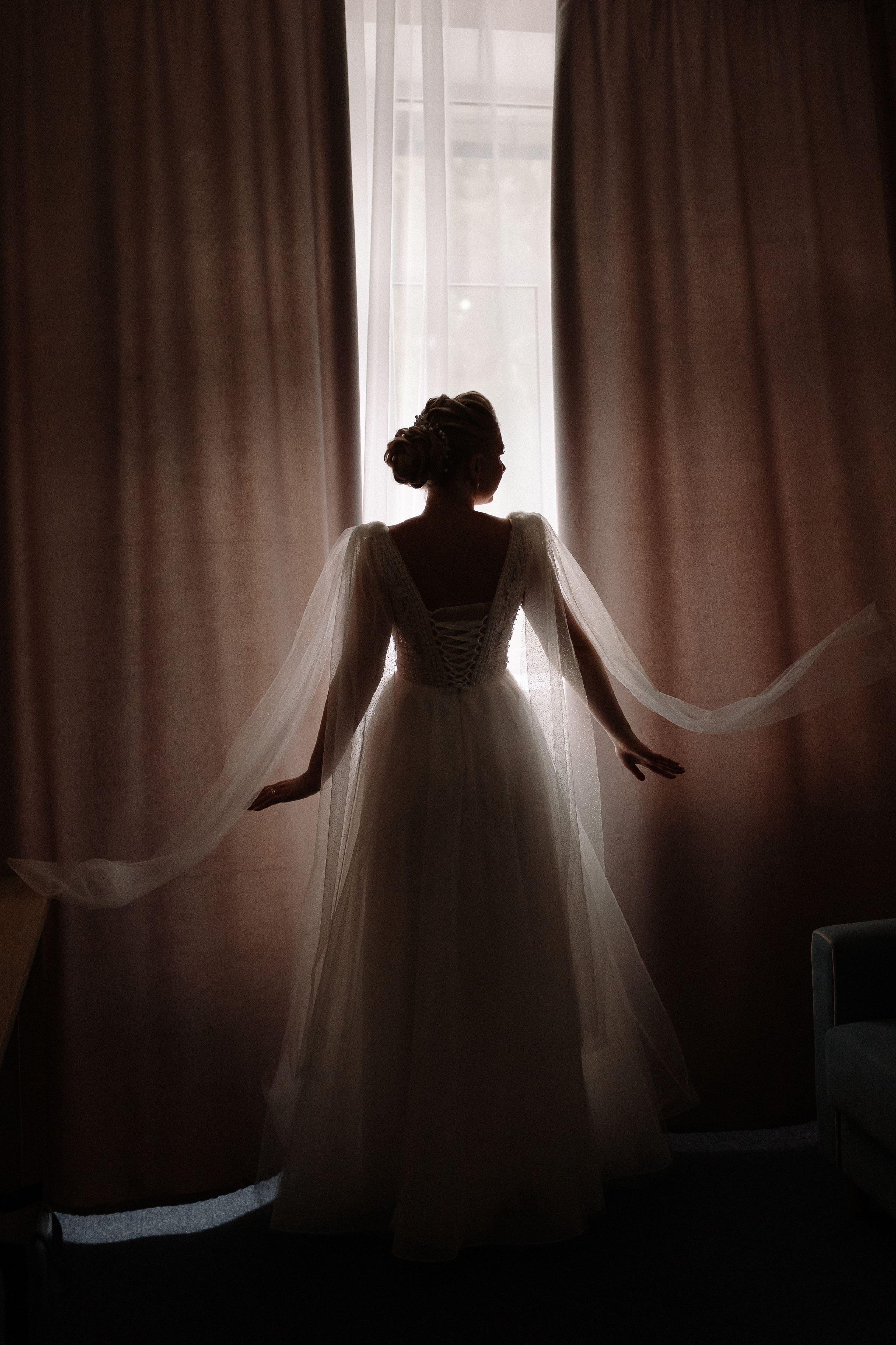 Аня и Даниил. Ваш свадебный и семейный фотограф в Нижнем Новгороде Федосеева Наташа