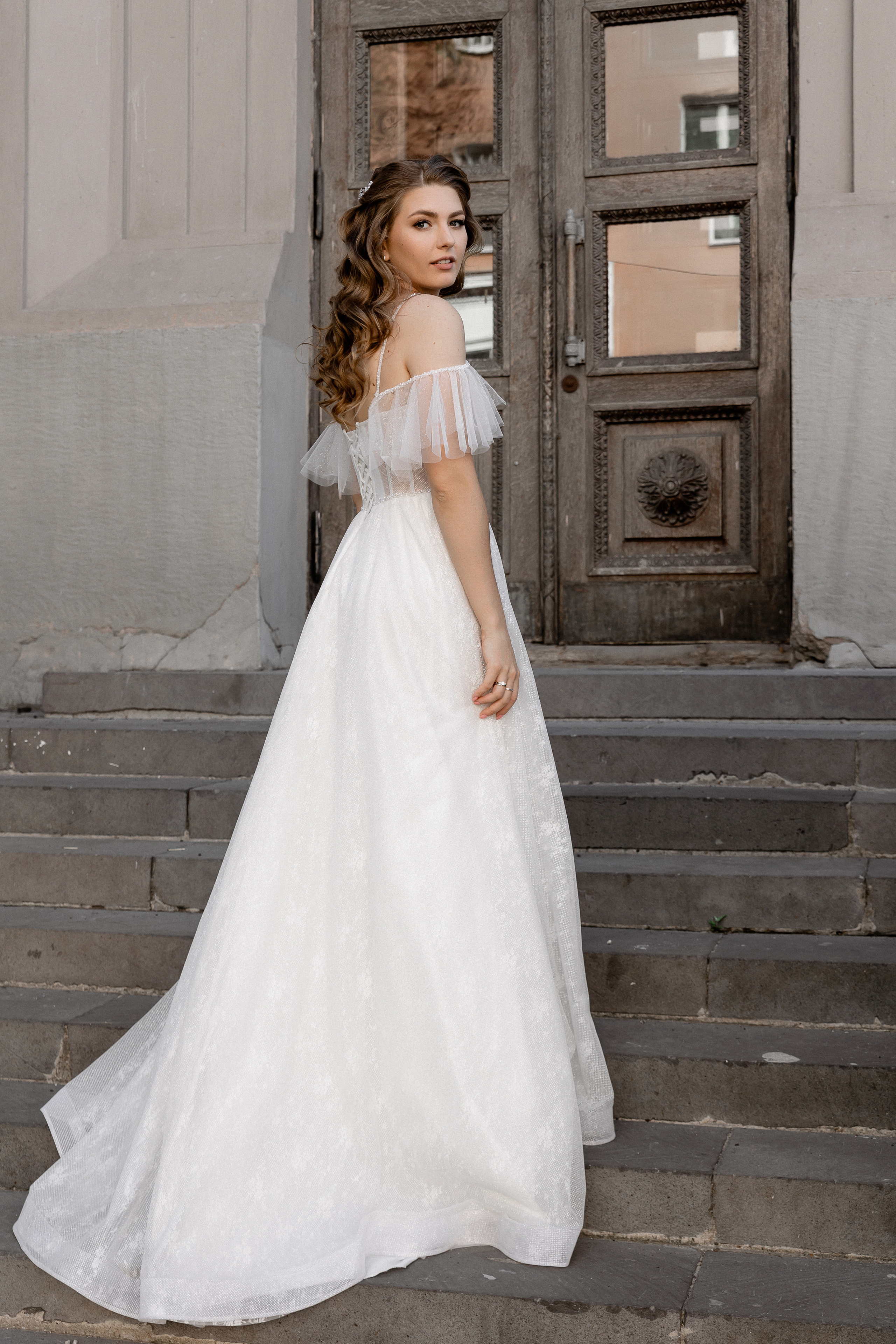 Катя и Саша. Ваш свадебный и семейный фотограф в Нижнем Новгороде Федосеева Наташа