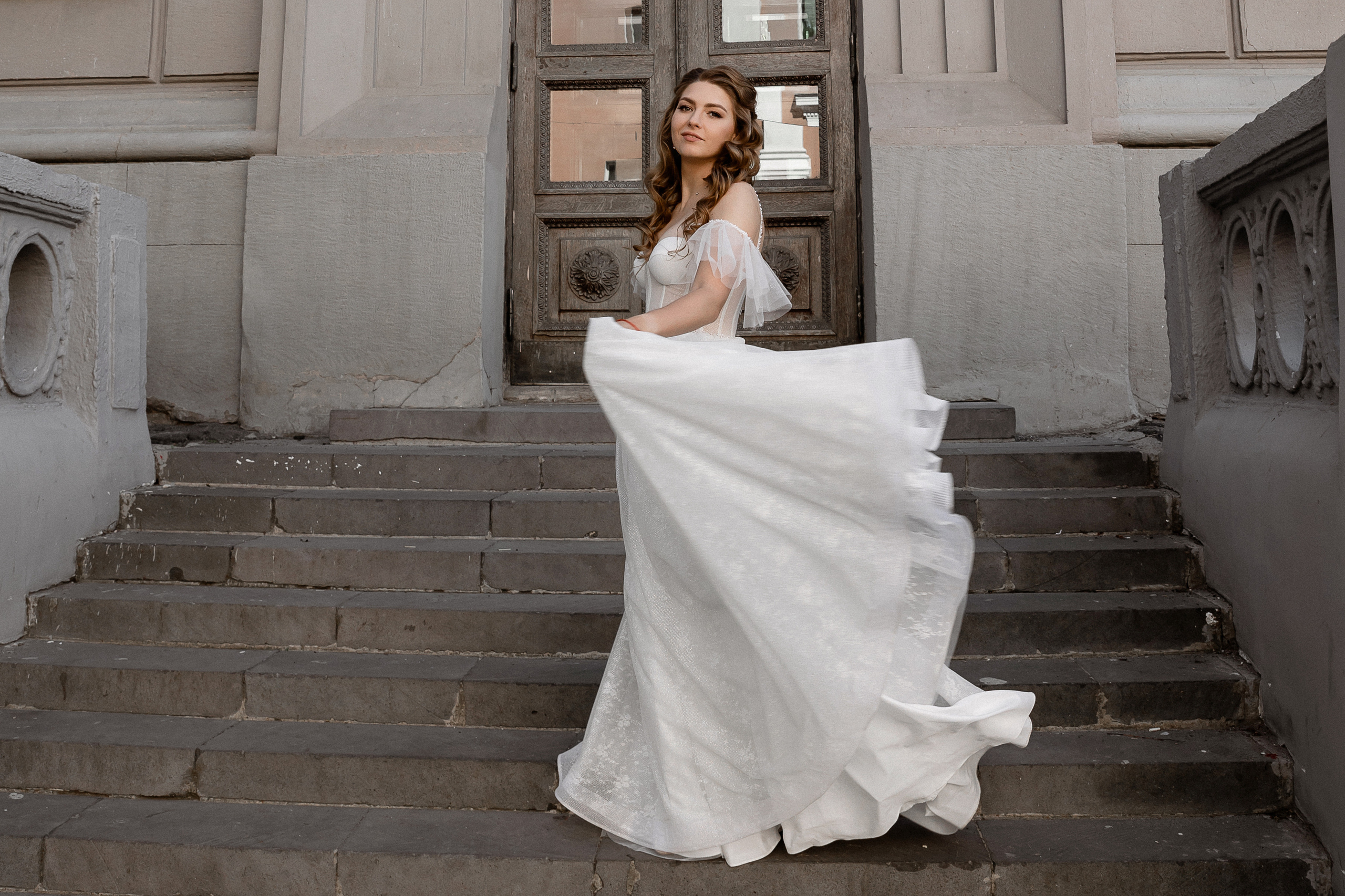 Катя и Саша. Ваш свадебный и семейный фотограф в Нижнем Новгороде Федосеева Наташа