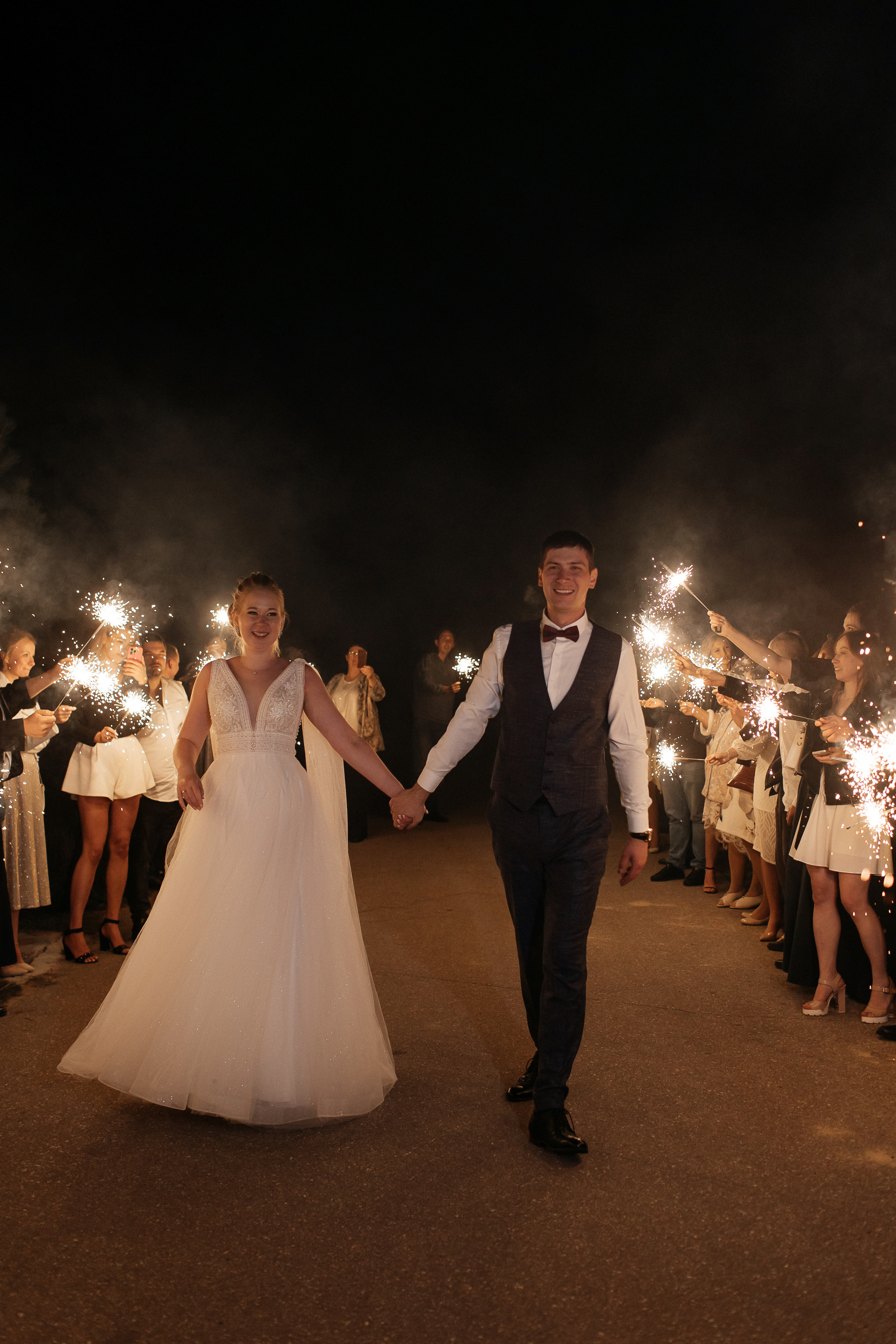 Аня и Даниил. Ваш свадебный и семейный фотограф в Нижнем Новгороде Федосеева Наташа