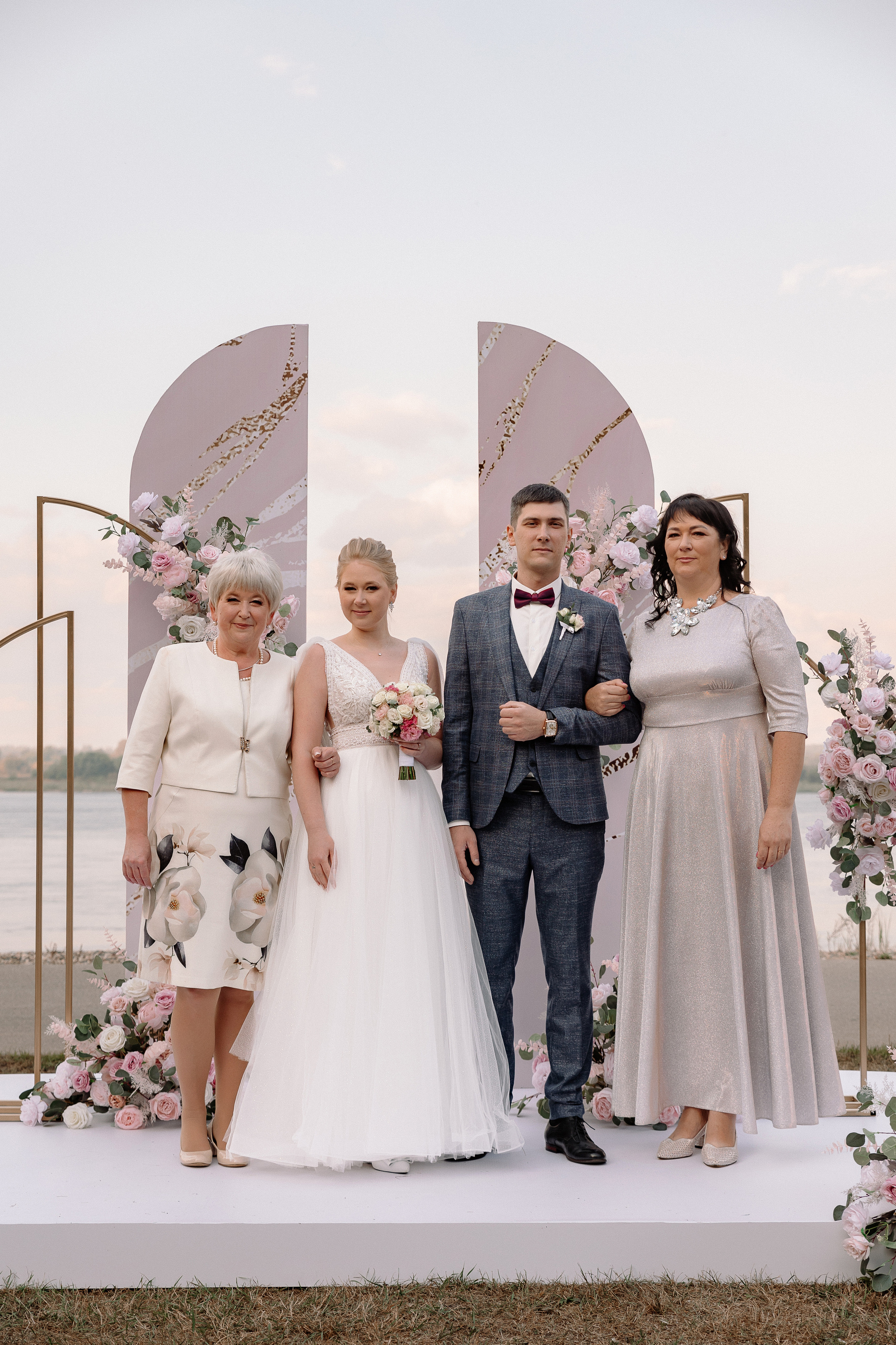 Аня и Даниил. Ваш свадебный и семейный фотограф в Нижнем Новгороде Федосеева Наташа