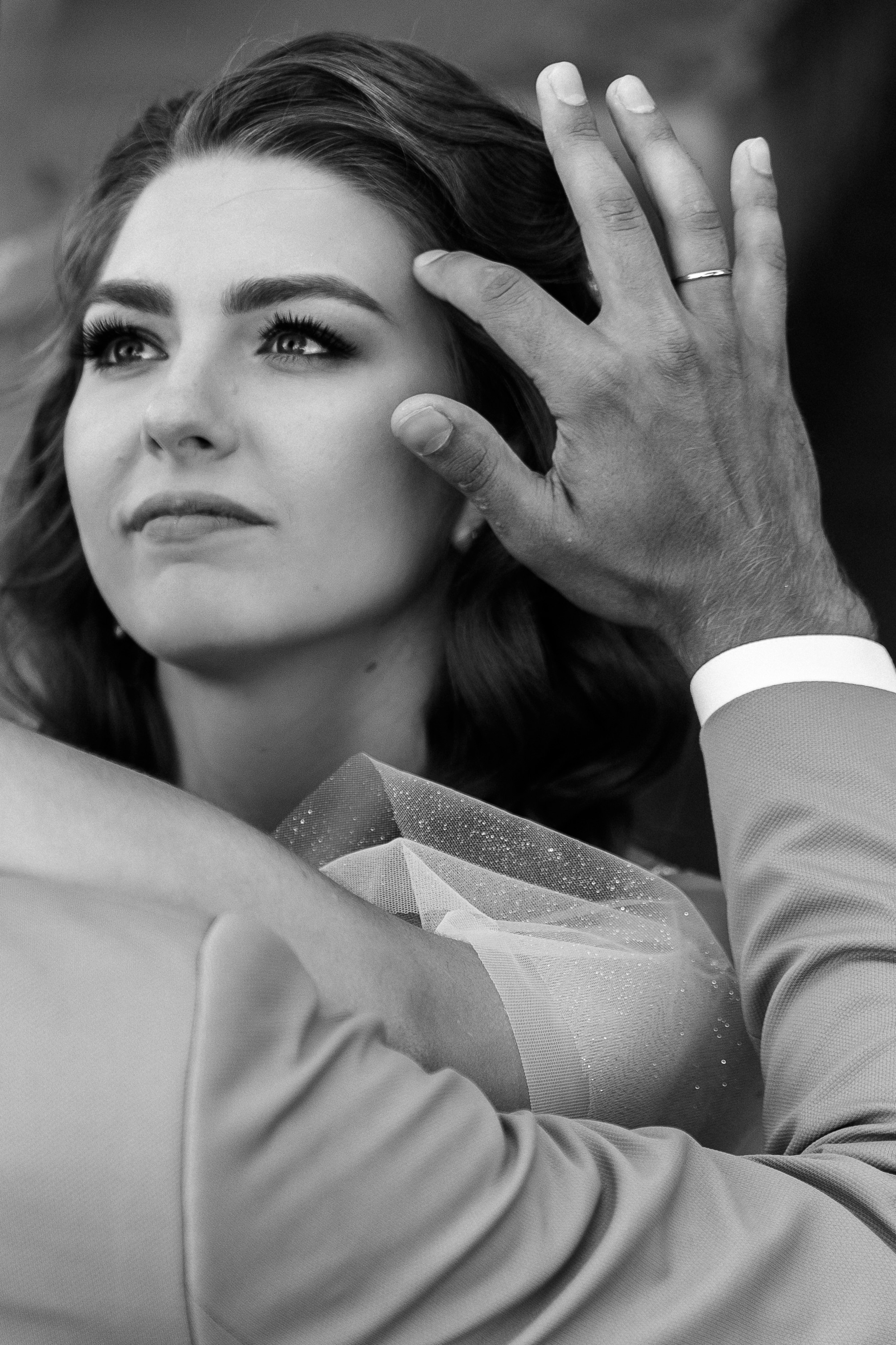 Катя и Саша. Ваш свадебный и семейный фотограф в Нижнем Новгороде Федосеева Наташа