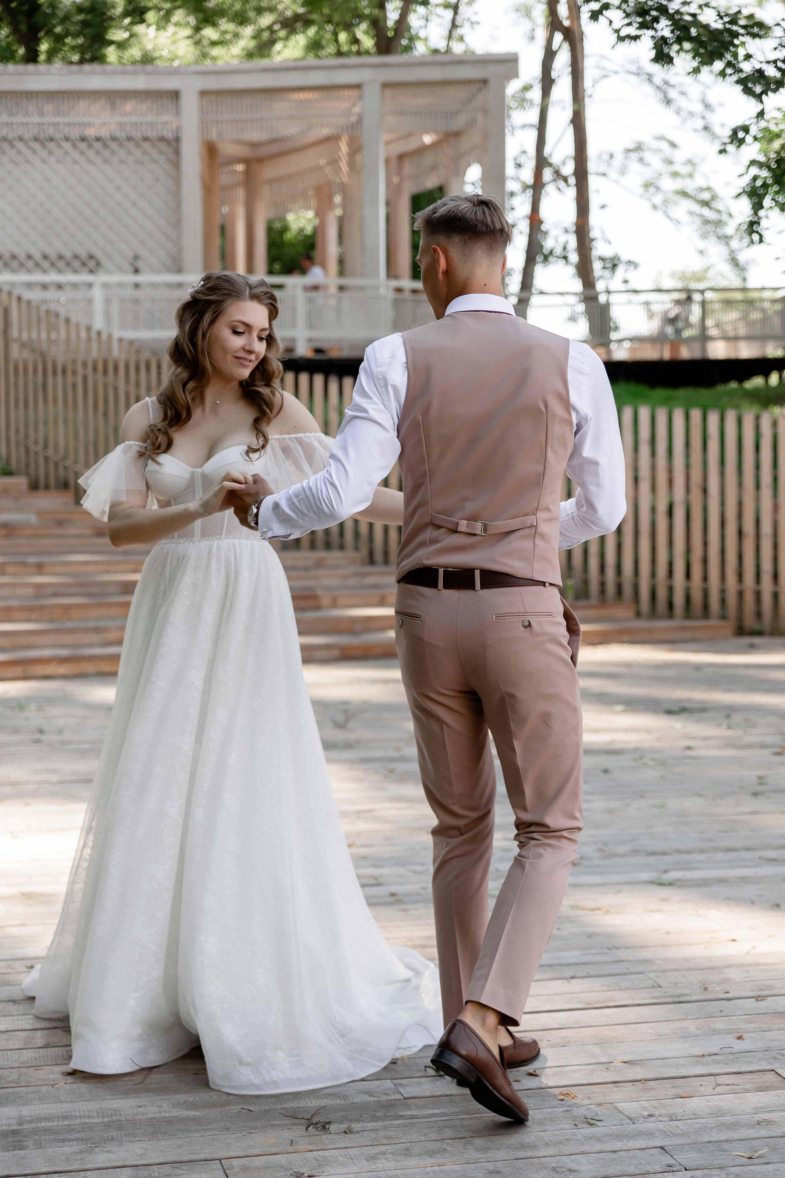 Катя и Саша. Ваш свадебный и семейный фотограф в Нижнем Новгороде Федосеева Наташа