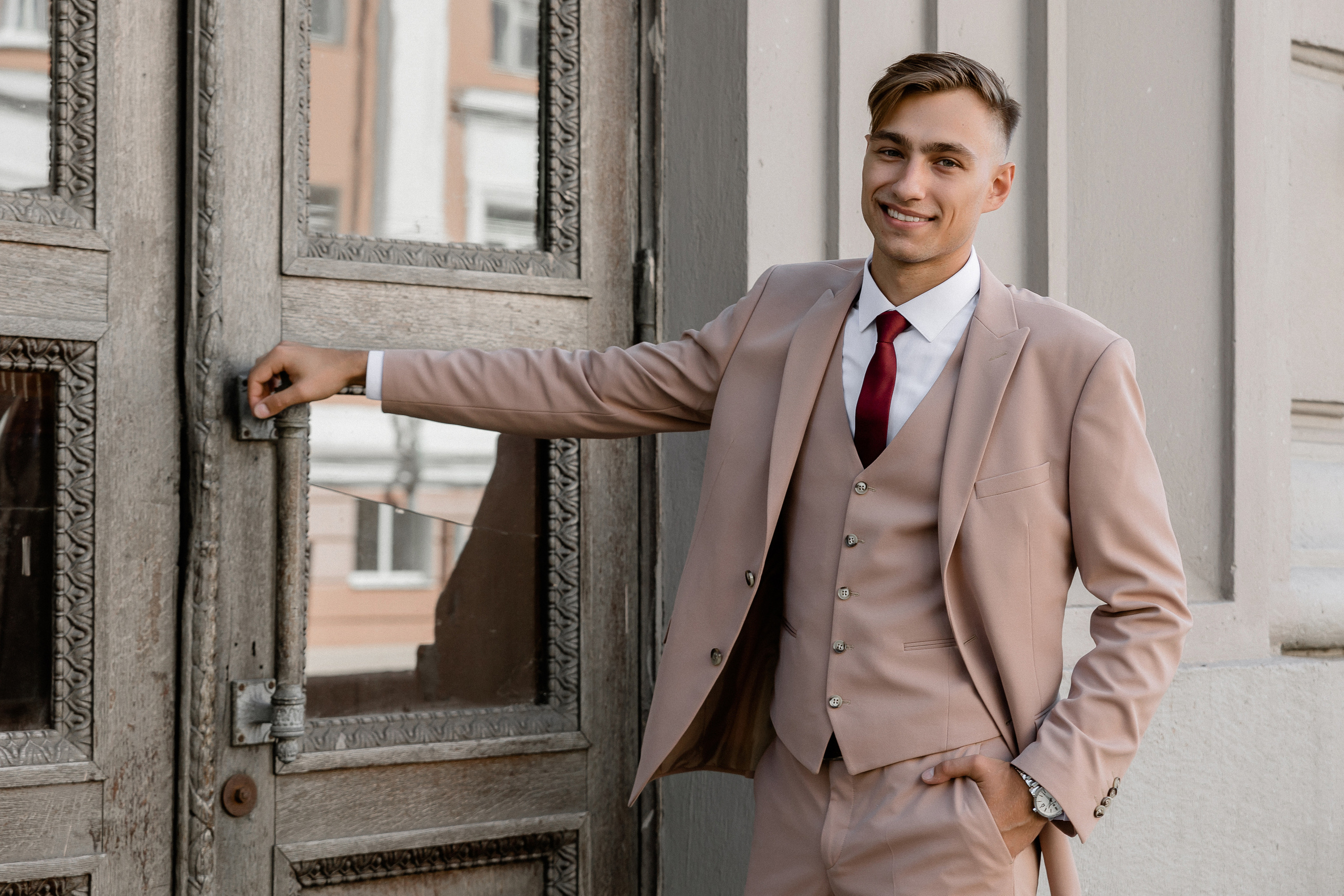 Катя и Саша. Ваш свадебный и семейный фотограф в Нижнем Новгороде Федосеева Наташа