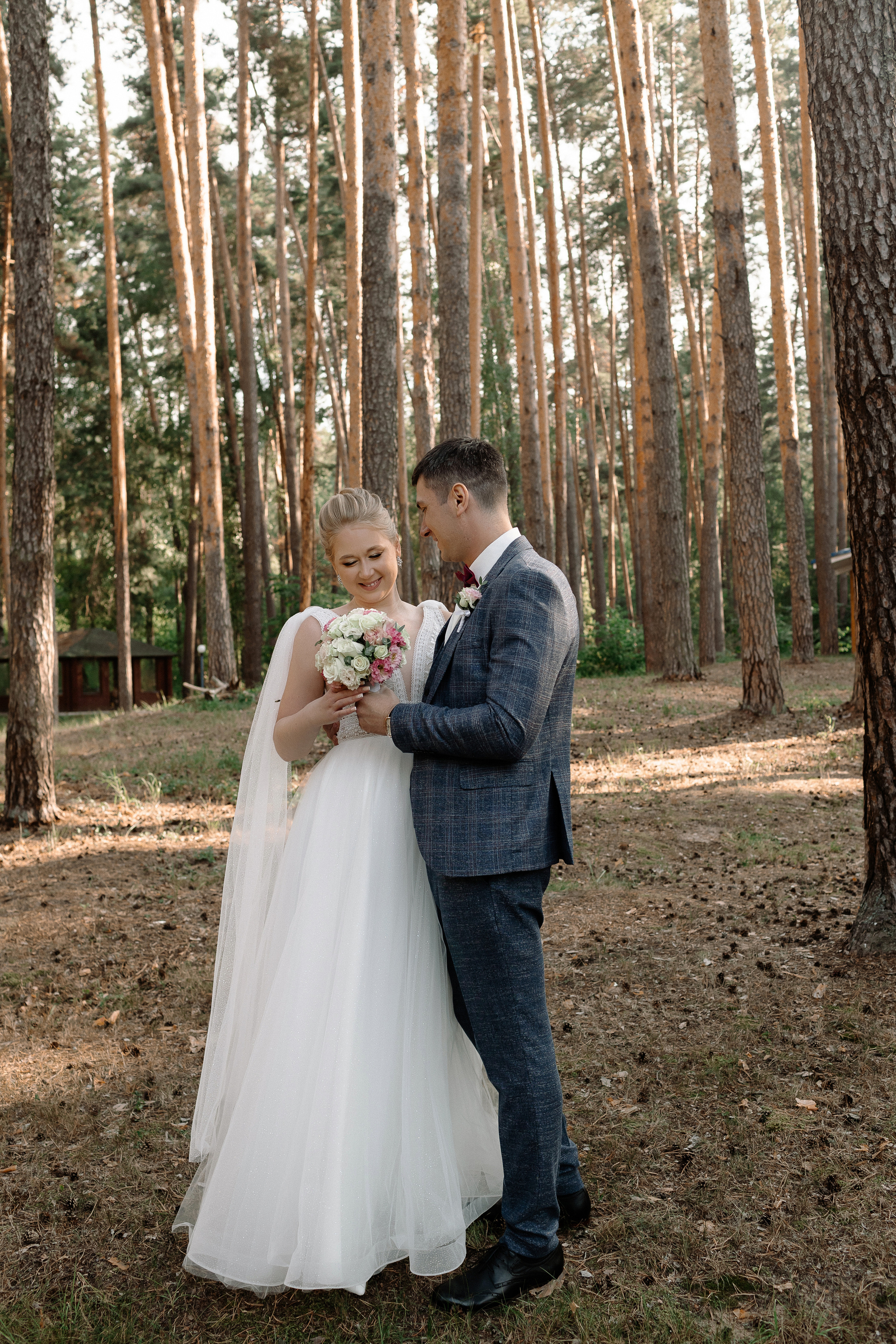Аня и Даниил. Ваш свадебный и семейный фотограф в Нижнем Новгороде Федосеева Наташа