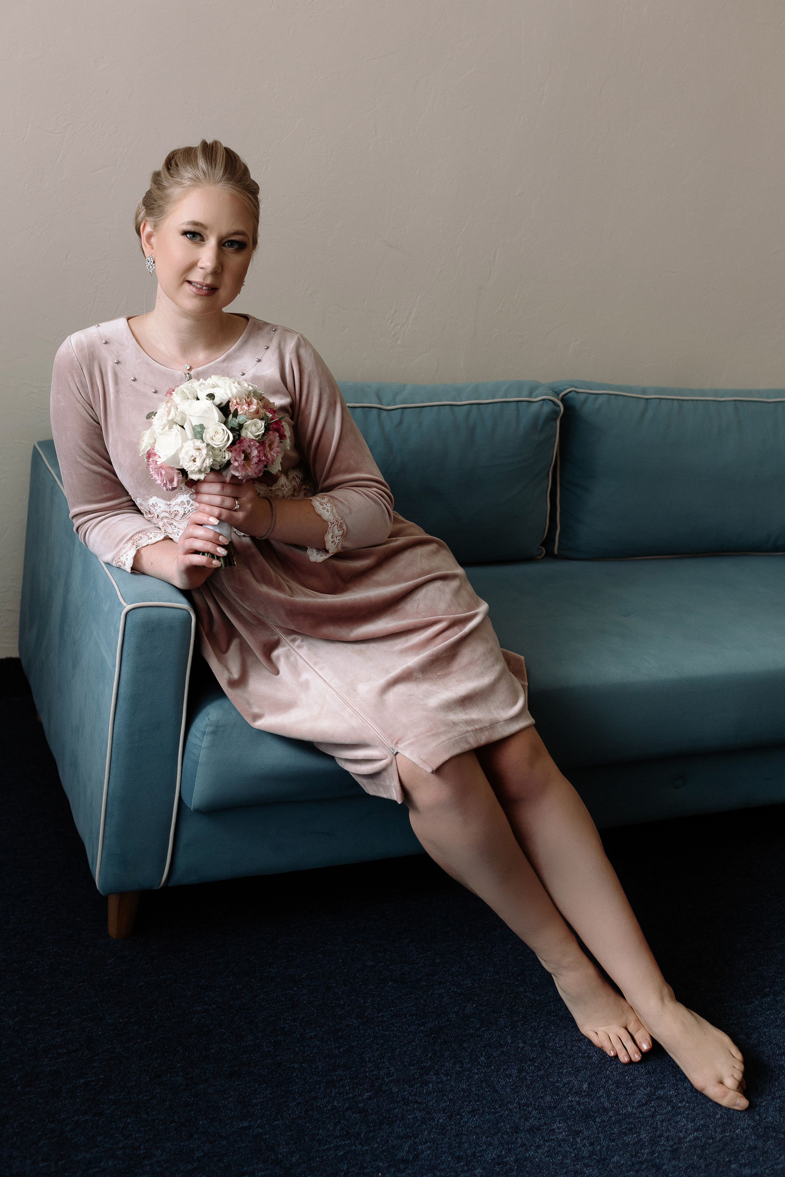 Аня и Даниил. Ваш свадебный и семейный фотограф в Нижнем Новгороде Федосеева Наташа