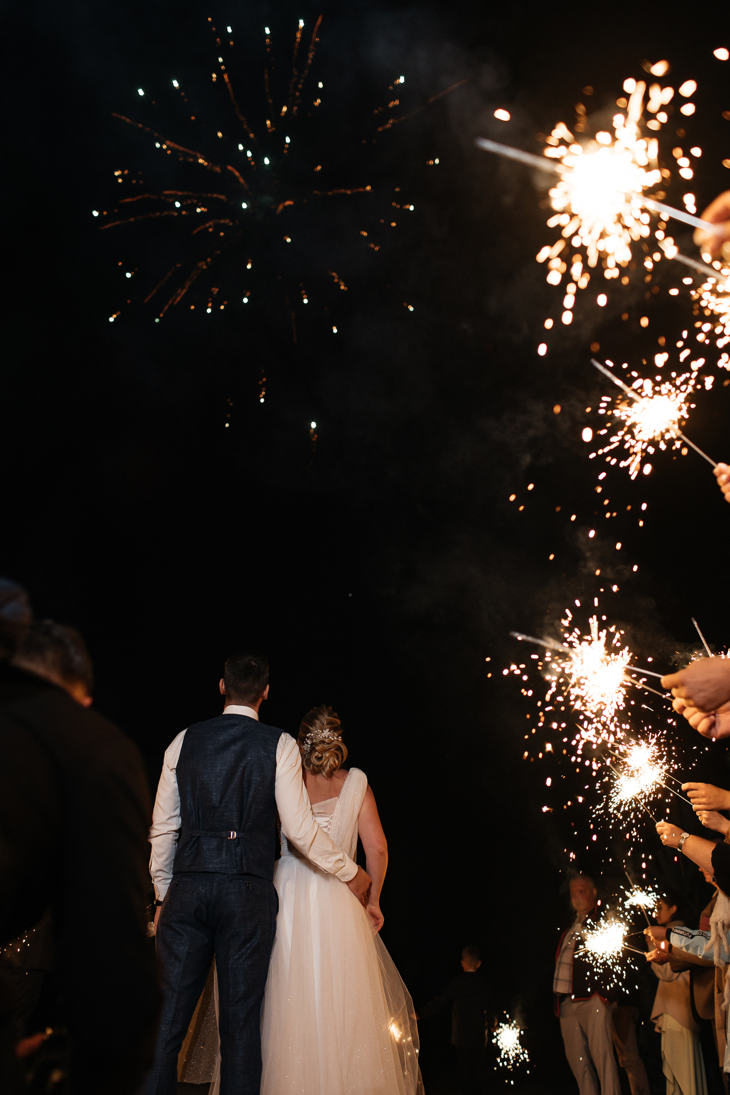 Аня и Даниил. Ваш свадебный и семейный фотограф в Нижнем Новгороде Федосеева Наташа