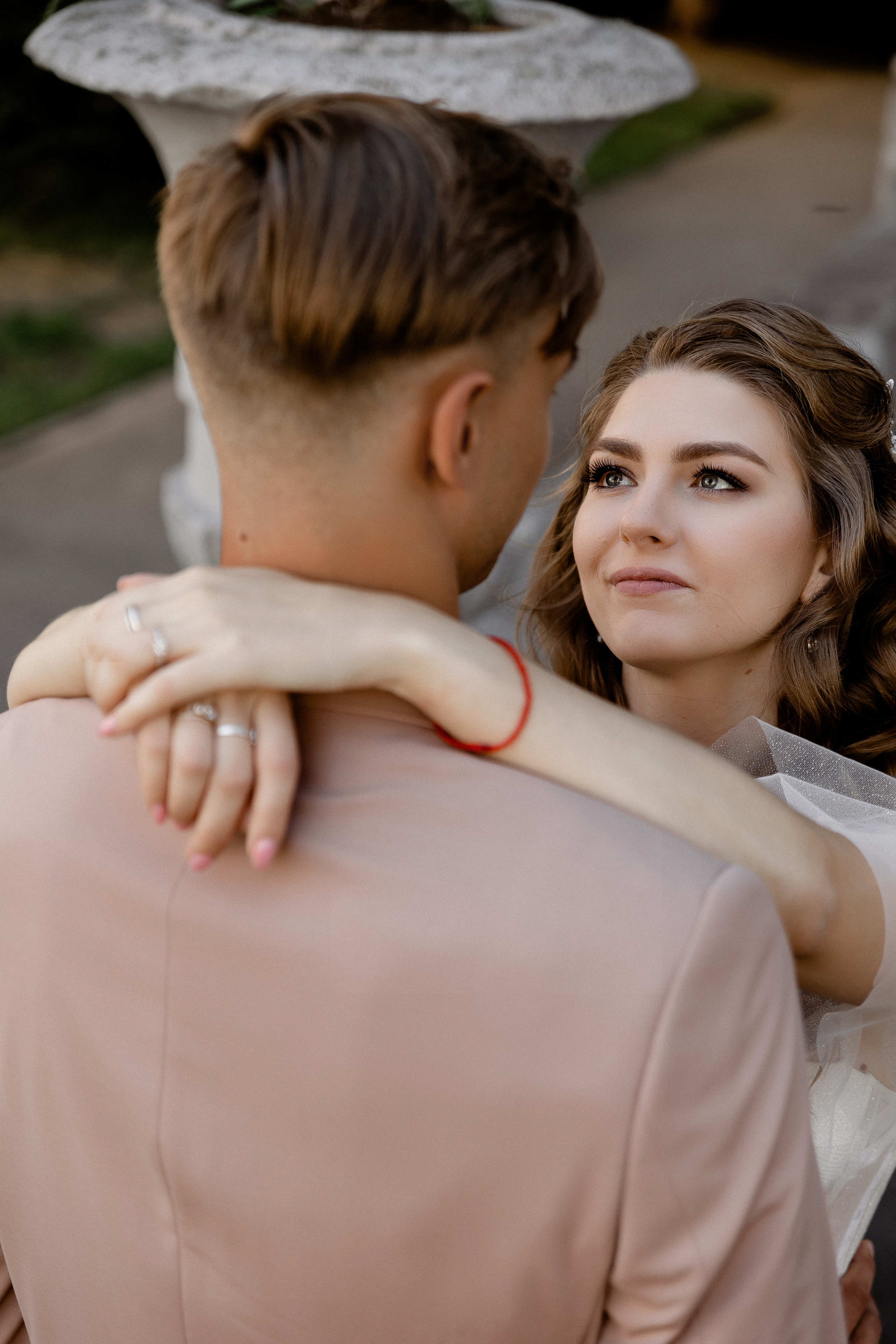 Катя и Саша. Ваш свадебный и семейный фотограф в Нижнем Новгороде Федосеева Наташа