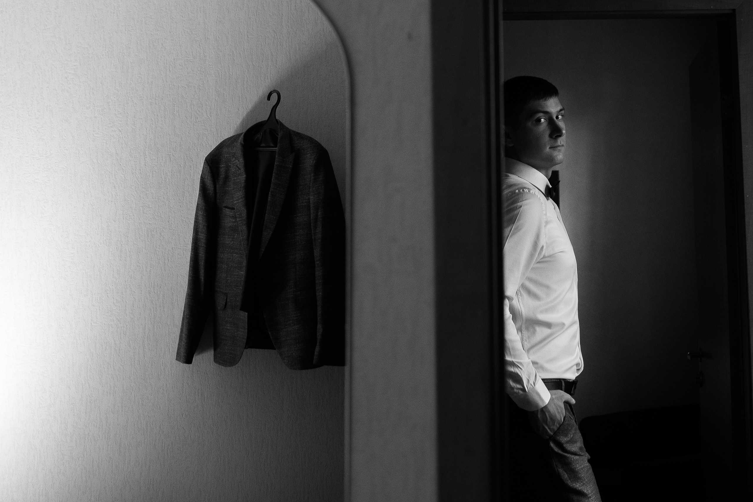 Аня и Даниил. Ваш свадебный и семейный фотограф в Нижнем Новгороде Федосеева Наташа