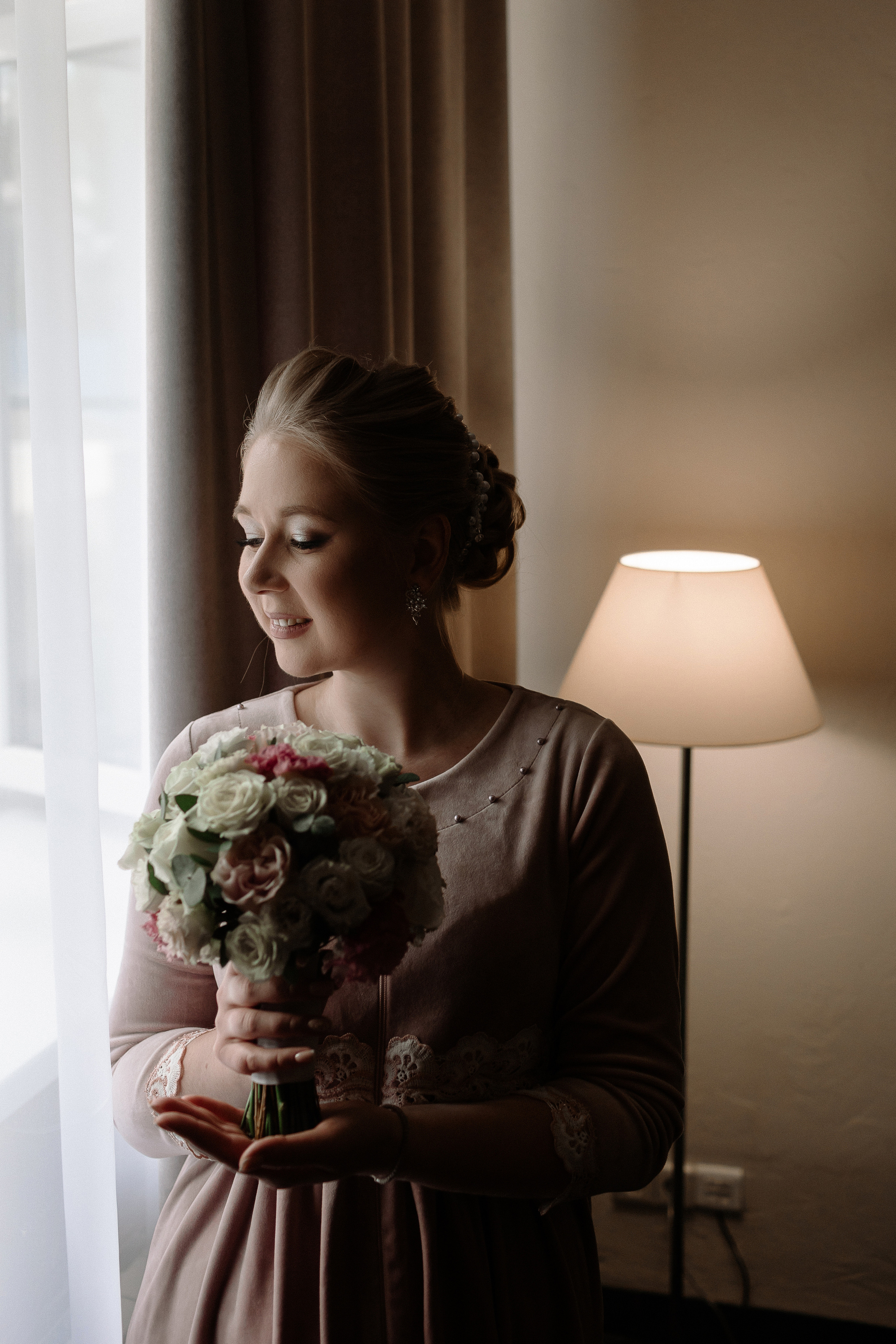 Аня и Даниил. Ваш свадебный и семейный фотограф в Нижнем Новгороде Федосеева Наташа