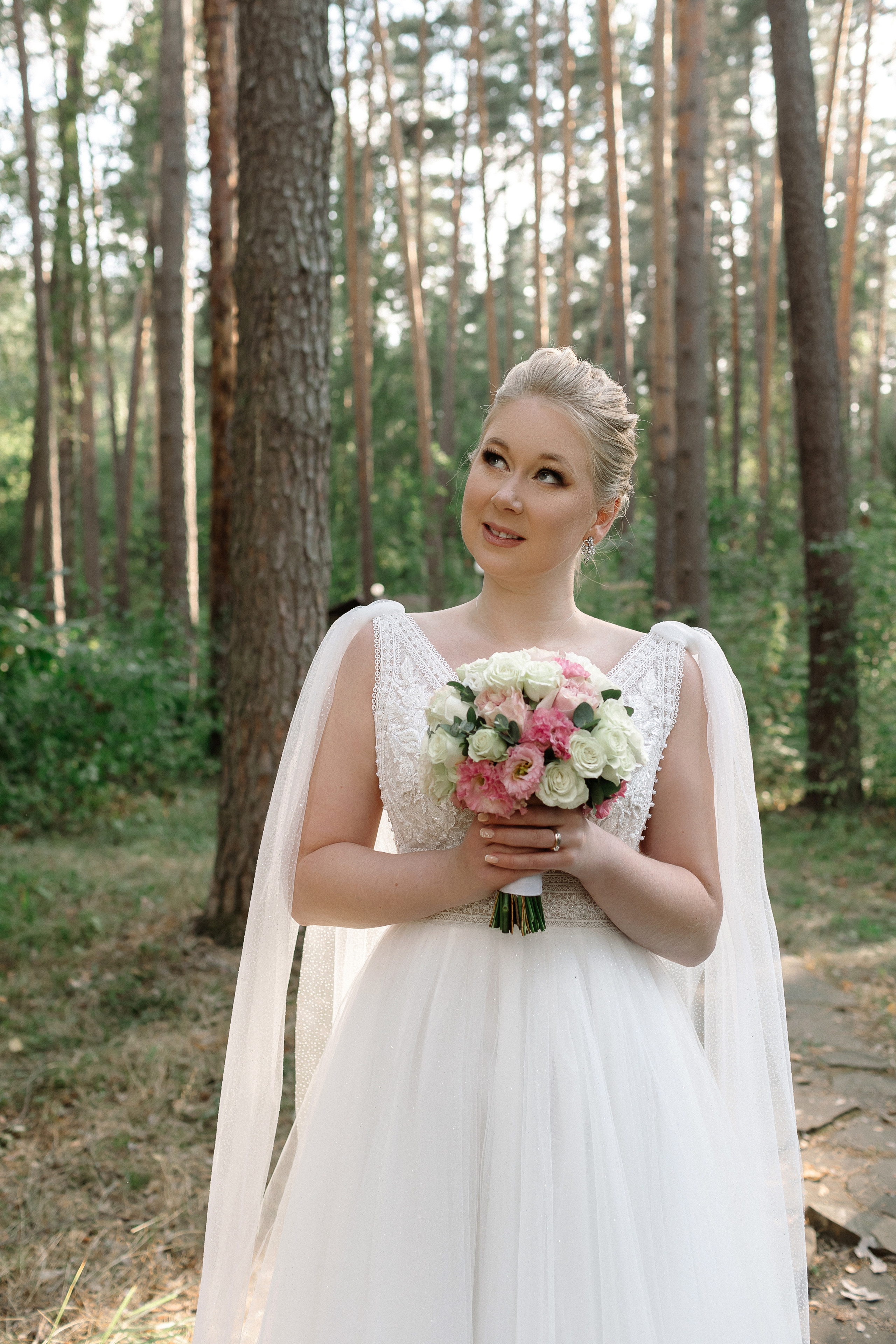 Аня и Даниил. Ваш свадебный и семейный фотограф в Нижнем Новгороде Федосеева Наташа