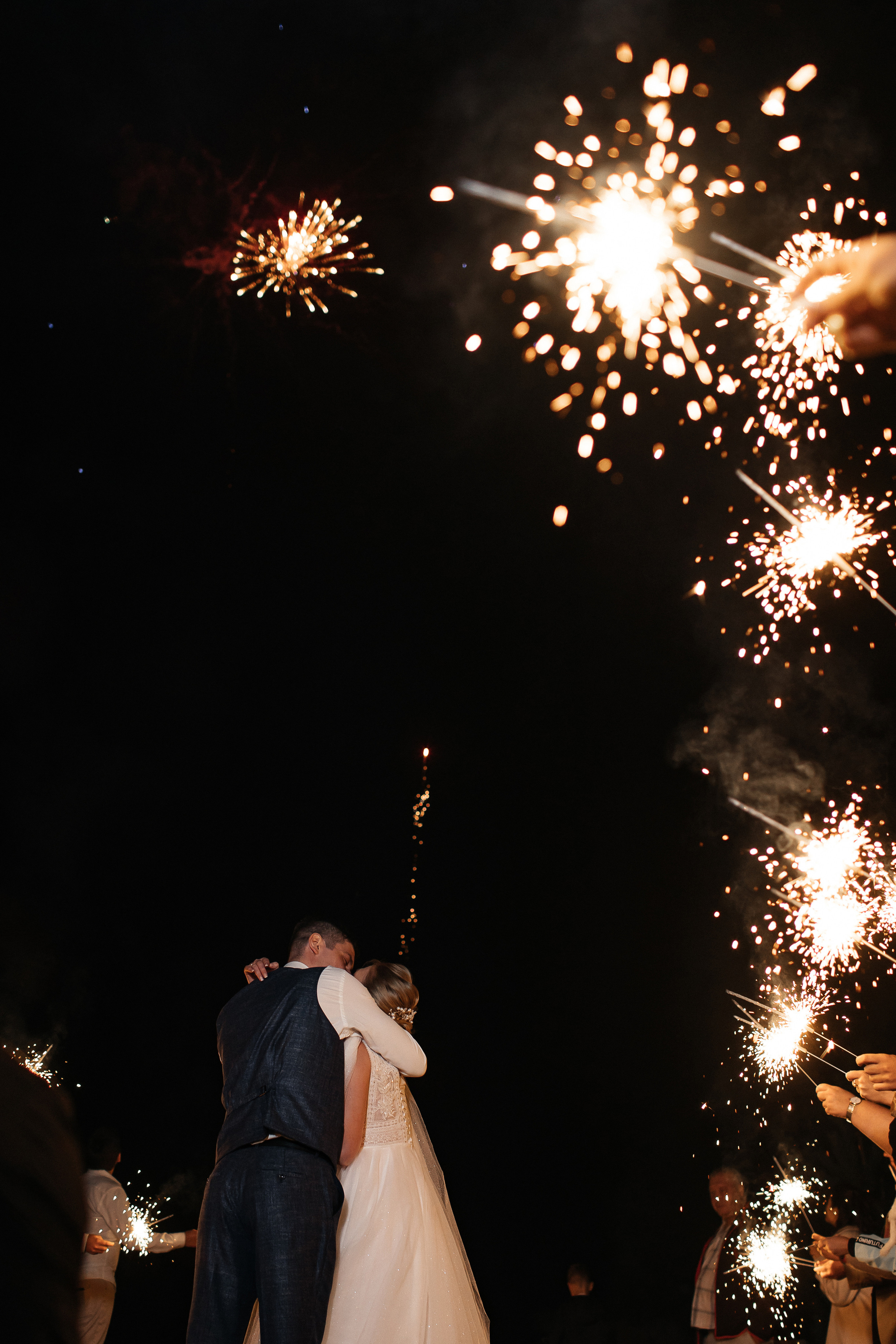 Аня и Даниил. Ваш свадебный и семейный фотограф в Нижнем Новгороде Федосеева Наташа