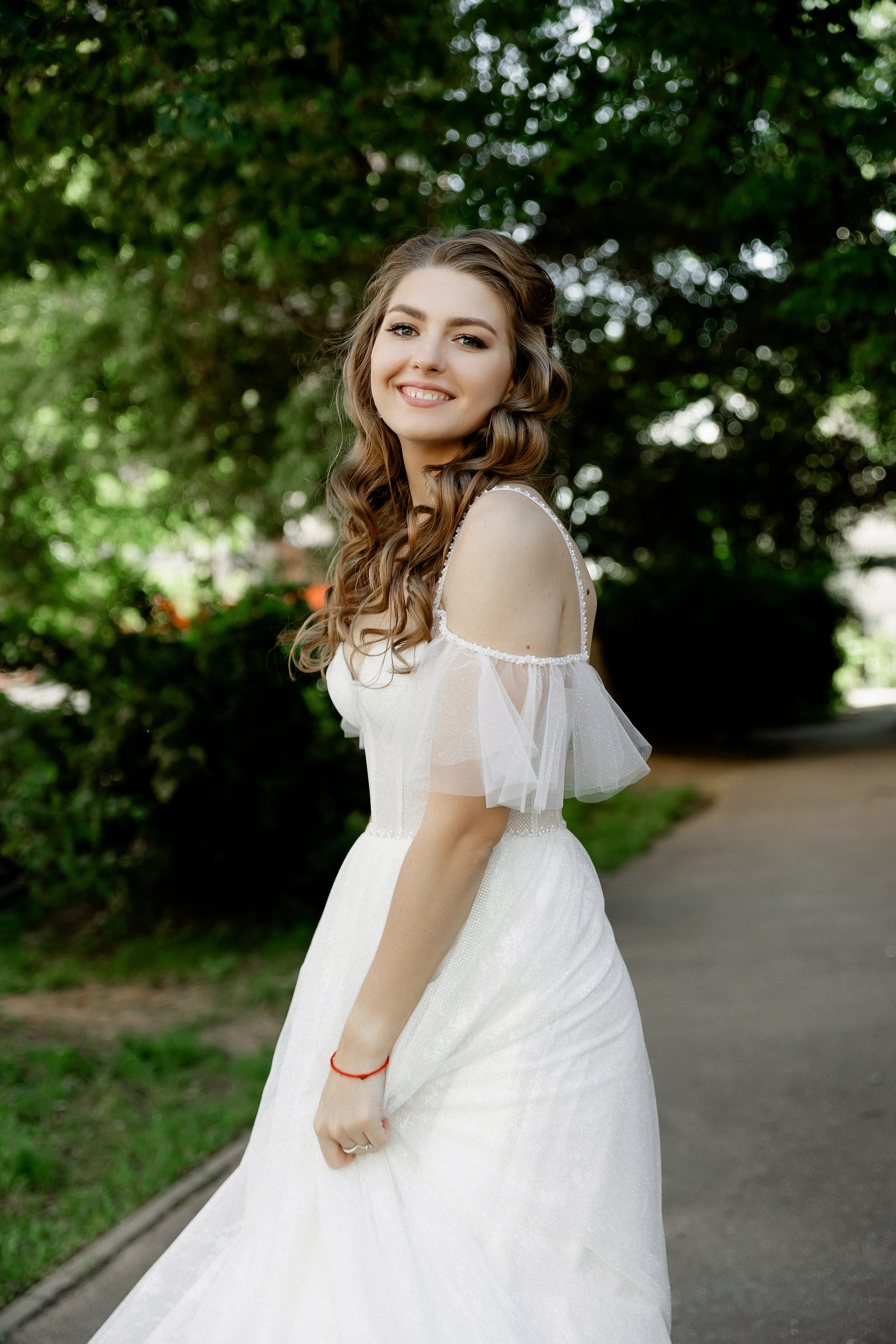 Катя и Саша. Ваш свадебный и семейный фотограф в Нижнем Новгороде Федосеева Наташа