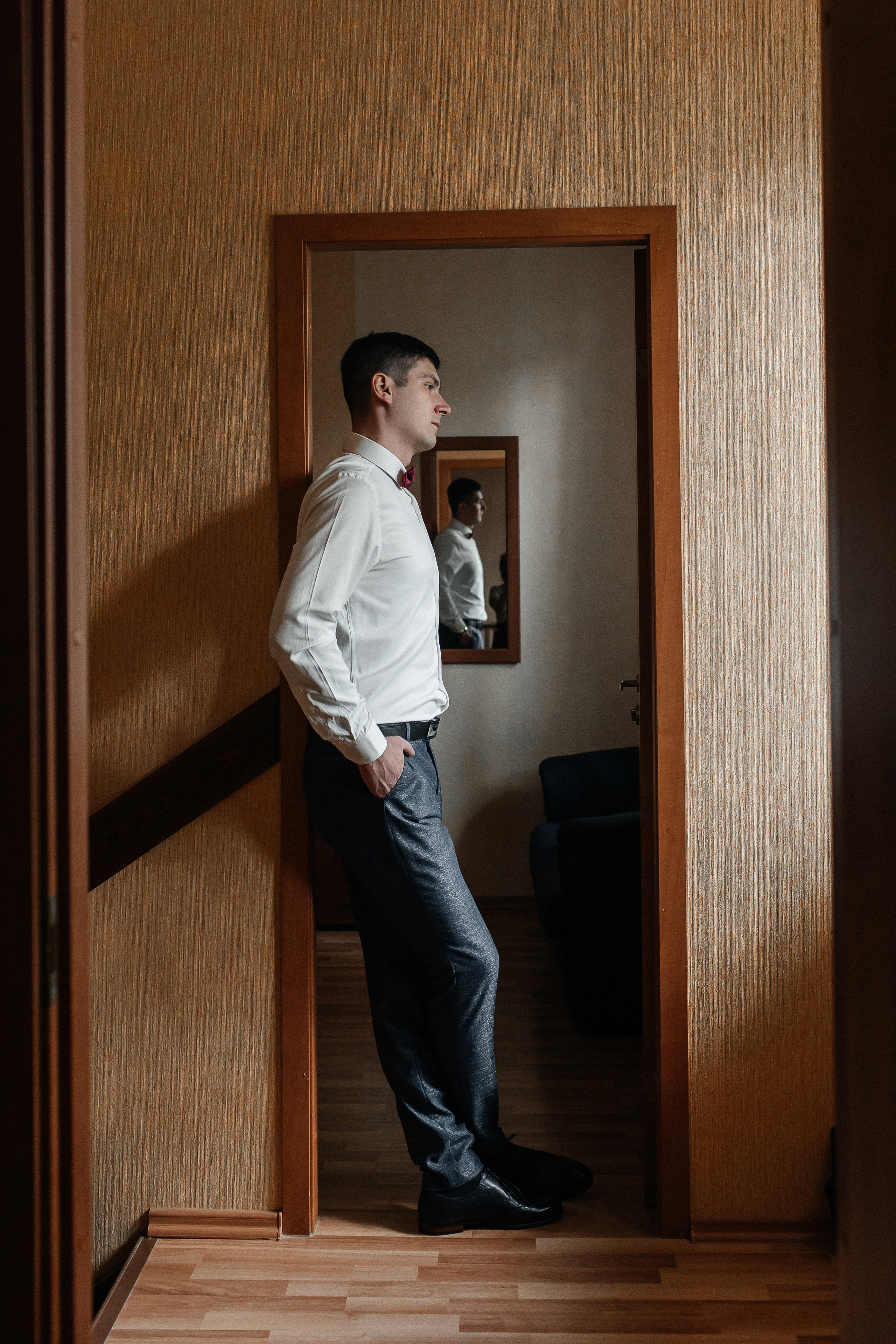 Аня и Даниил. Ваш свадебный и семейный фотограф в Нижнем Новгороде Федосеева Наташа